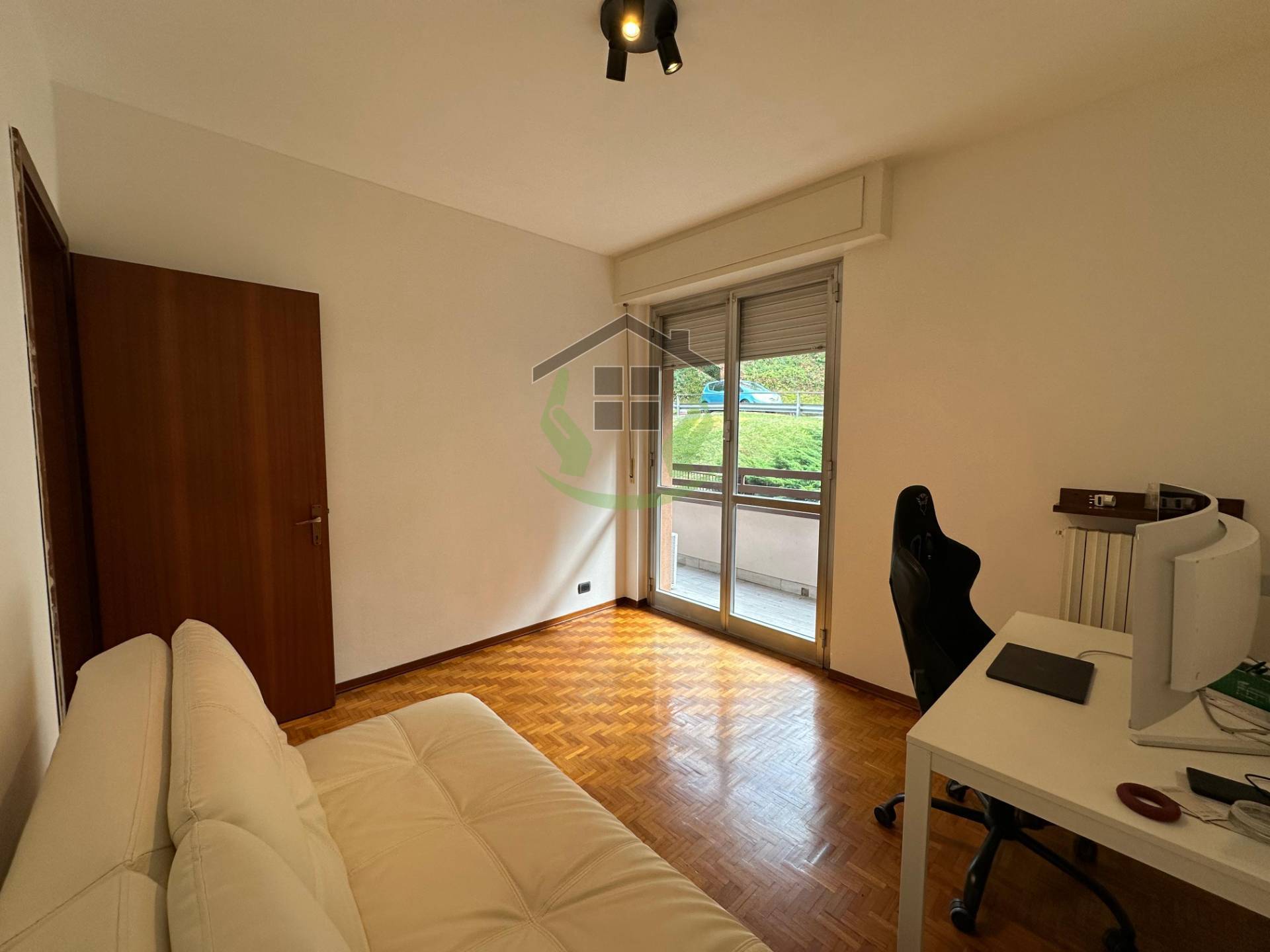 Appartamento in vendita a Como, Monte Olimpino