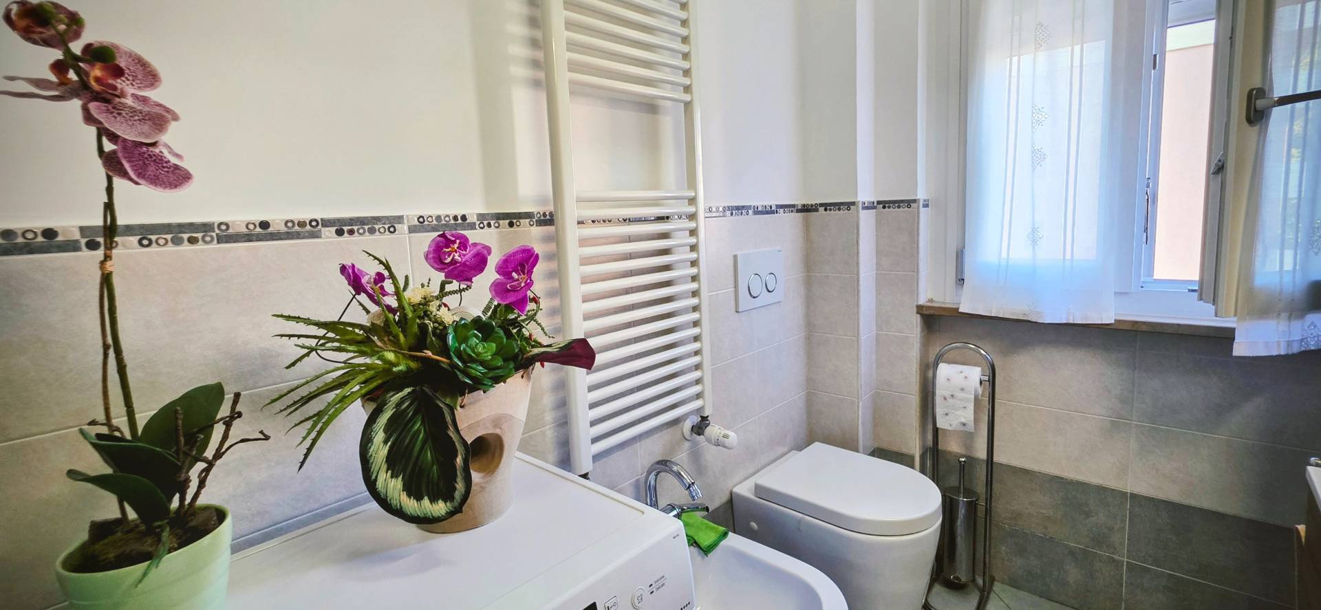 Appartamento in vendita a Folignano, Villa Pigna