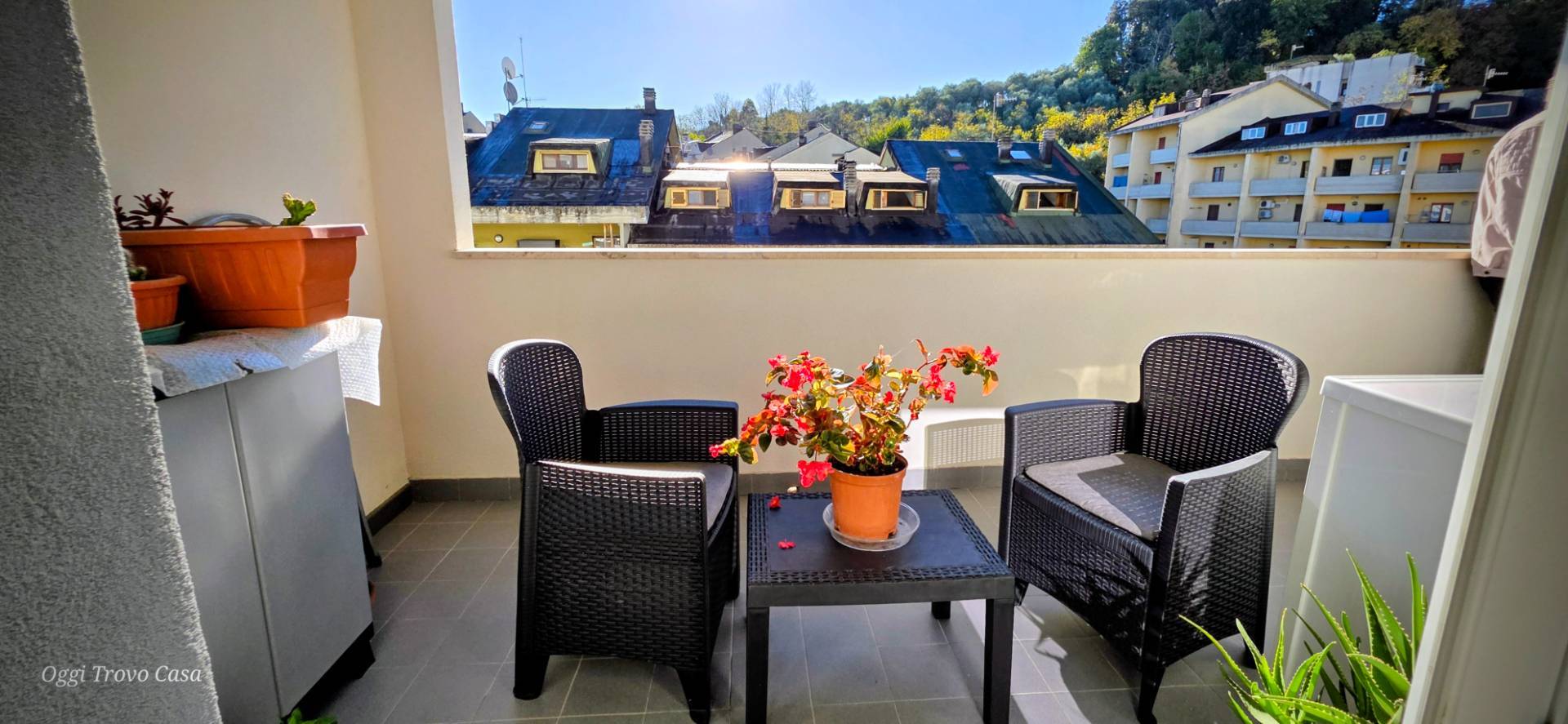 Appartamento in vendita a Folignano, Villa Pigna