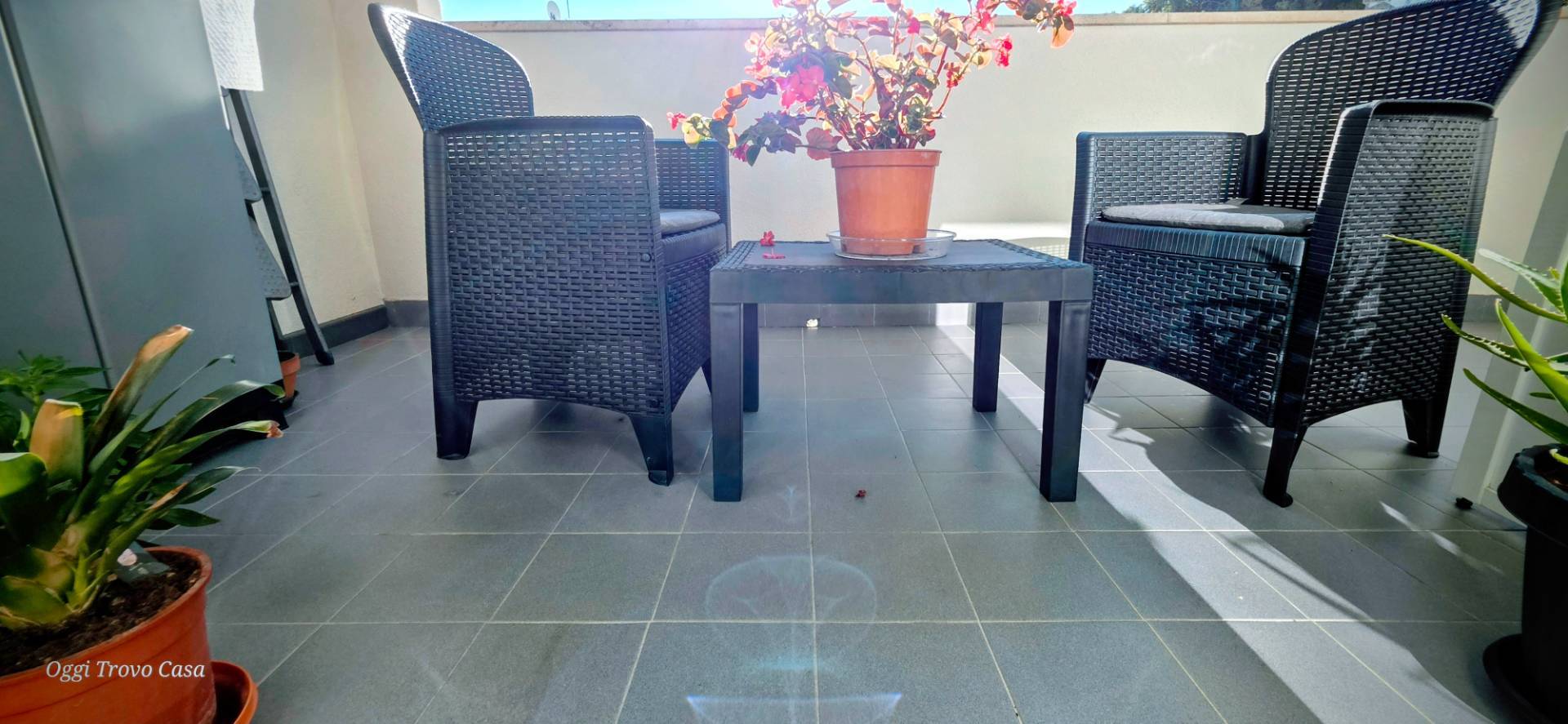 Appartamento in vendita a Folignano, Villa Pigna