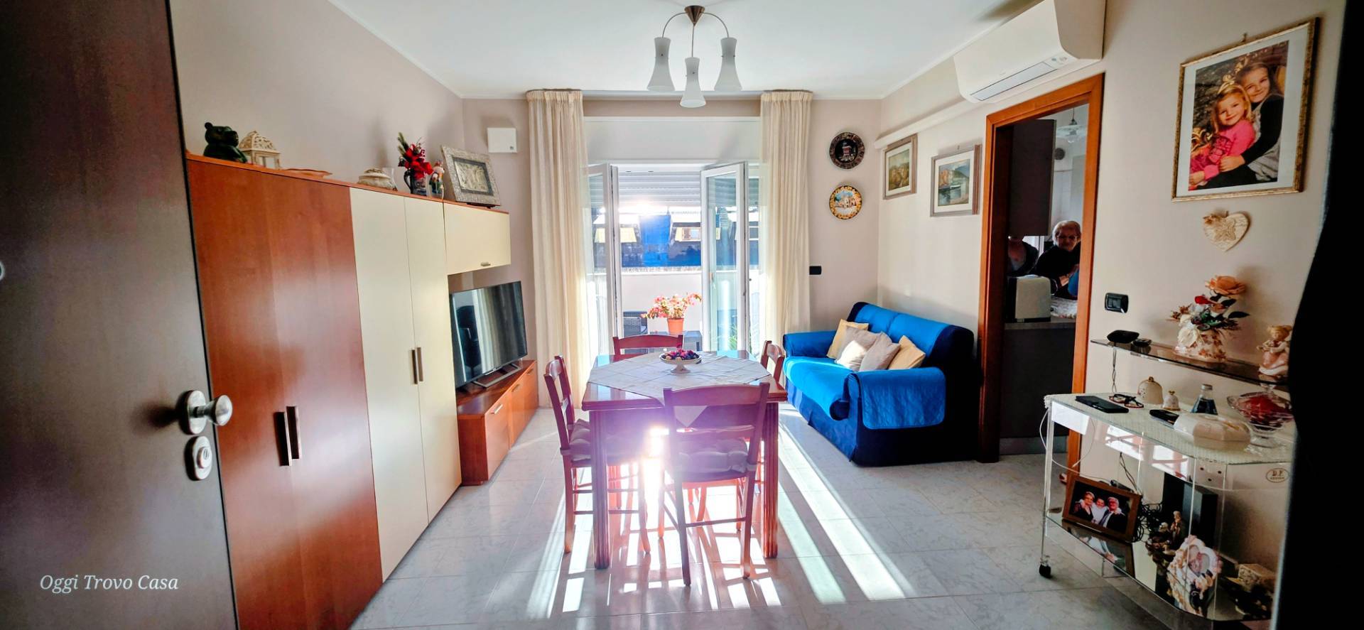 Appartamento in vendita a Folignano, Villa Pigna