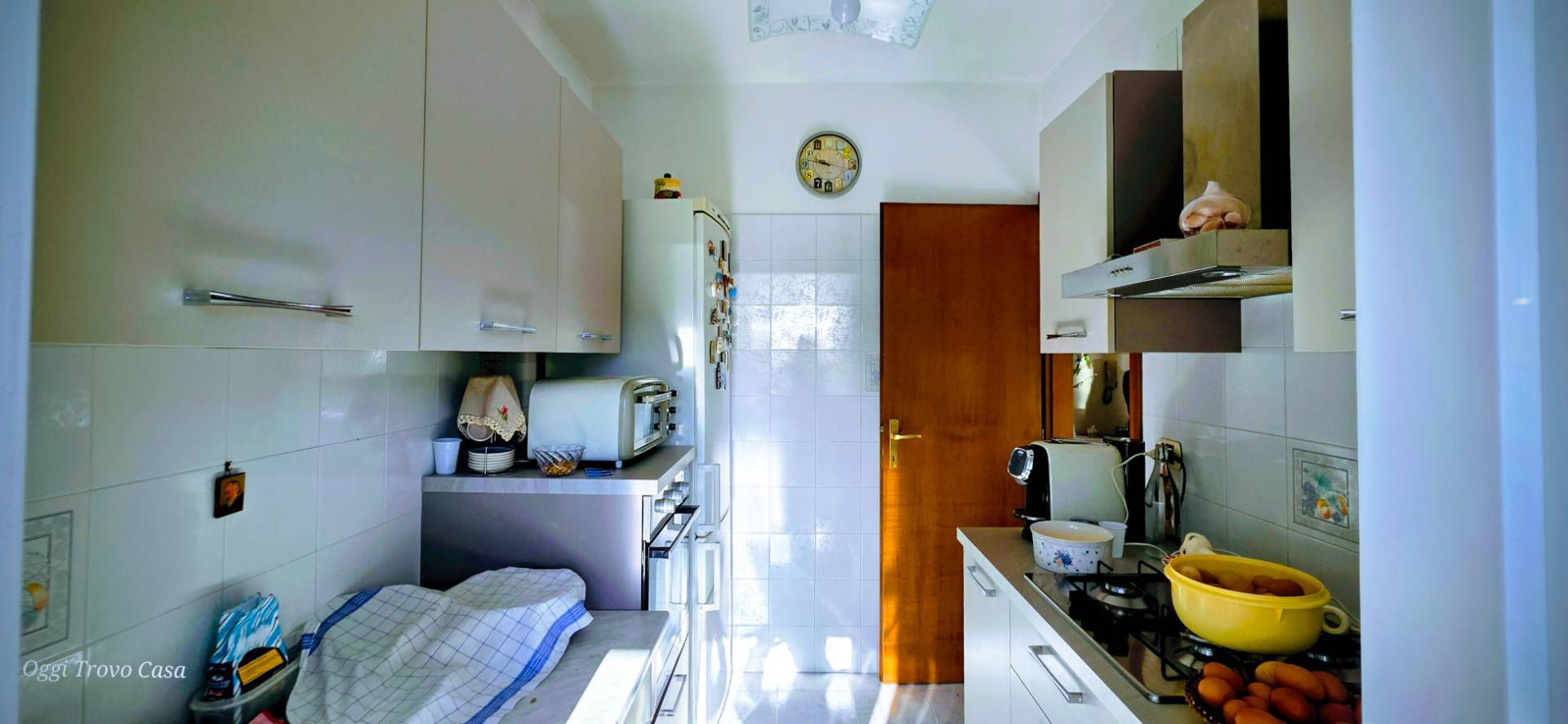 Appartamento in vendita a Folignano, Villa Pigna