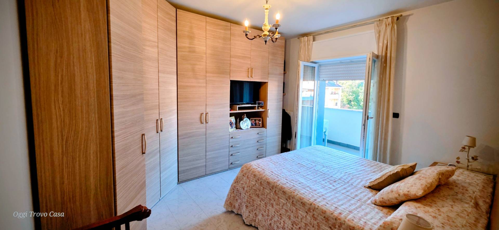 Appartamento in vendita a Folignano, Villa Pigna