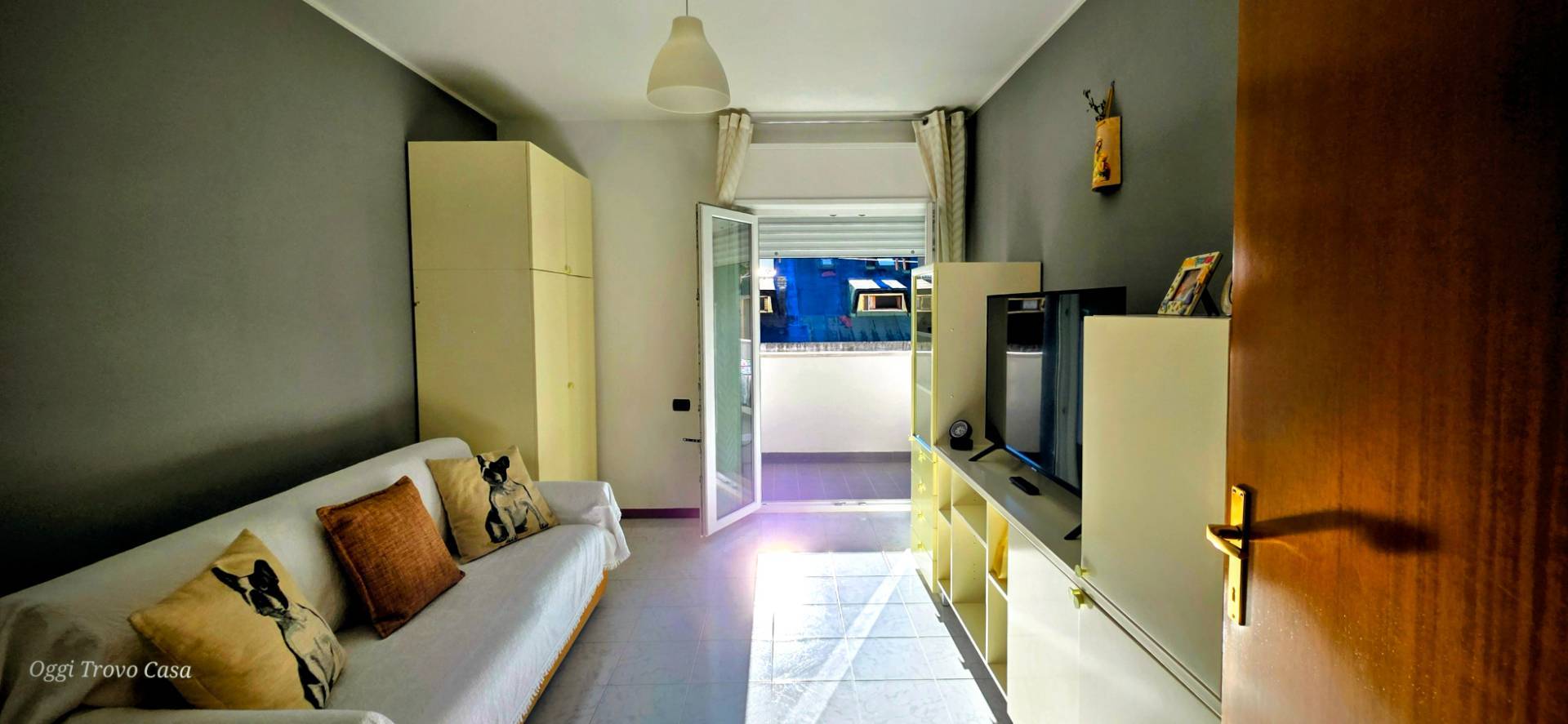 Appartamento in vendita a Folignano, Villa Pigna