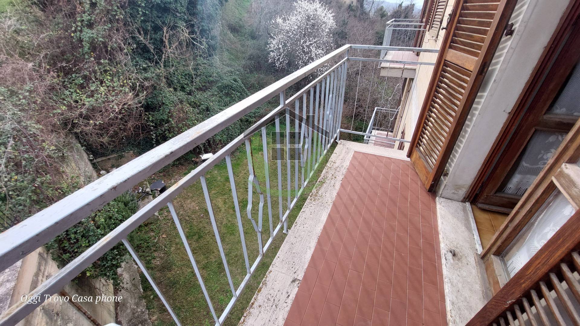 Appartamento in vendita a Montedinove