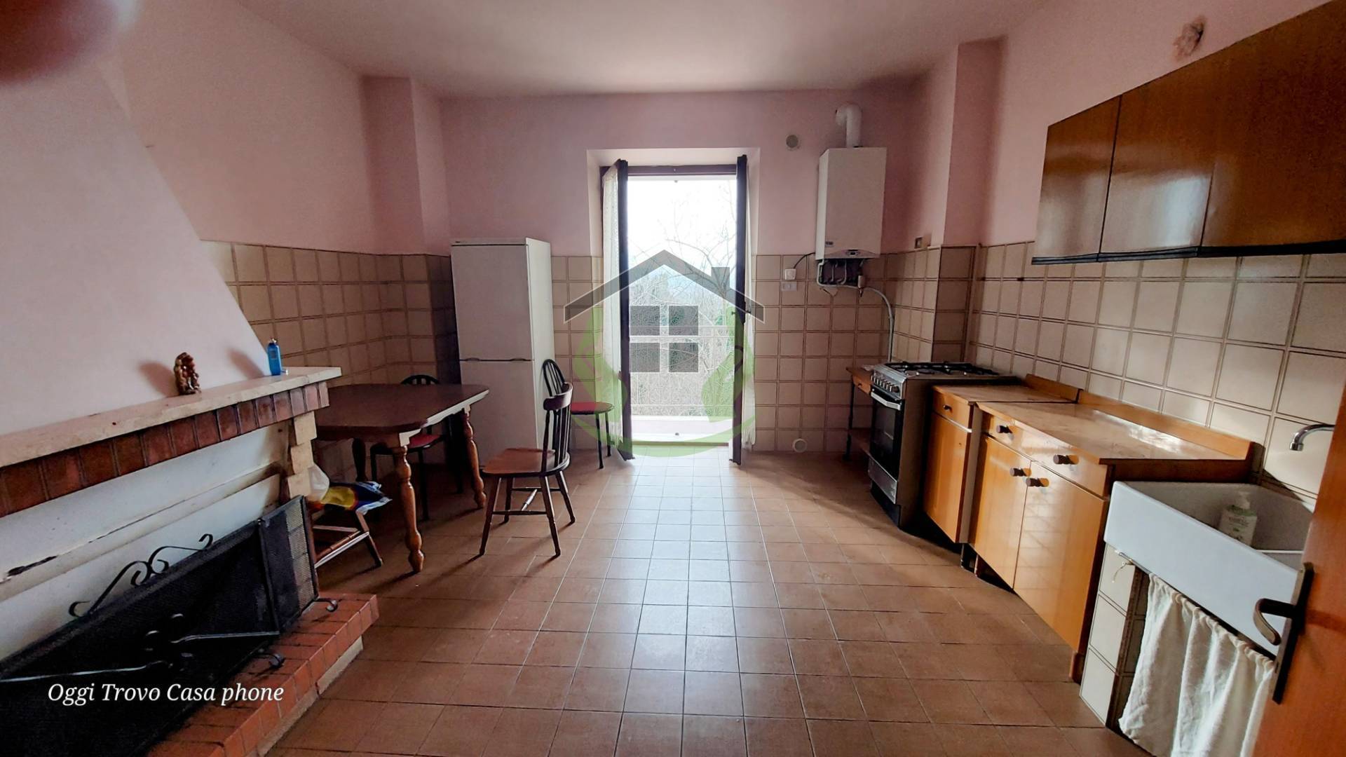 Appartamento in vendita a Montedinove