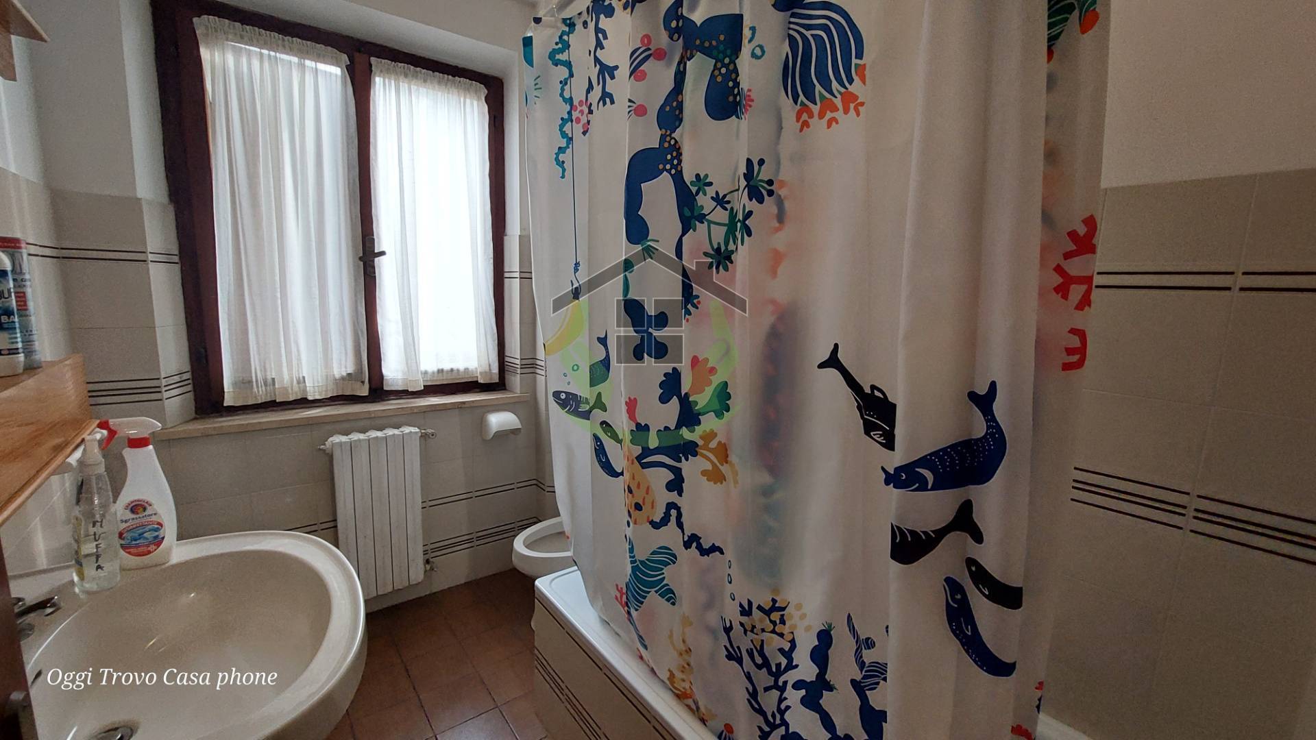 Appartamento in vendita a Montedinove