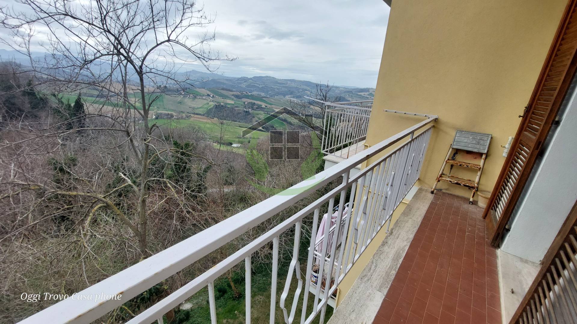 Appartamento in vendita a Montedinove