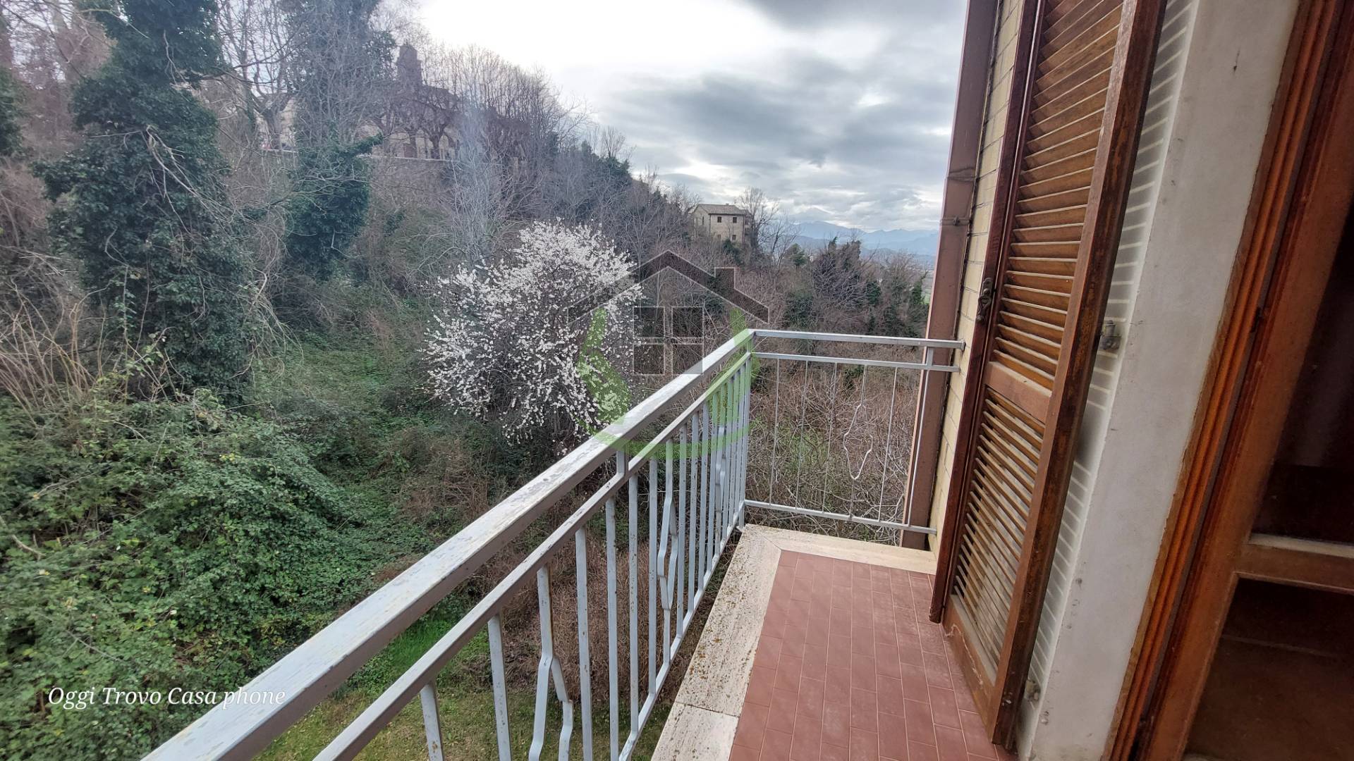 Appartamento in vendita a Montedinove