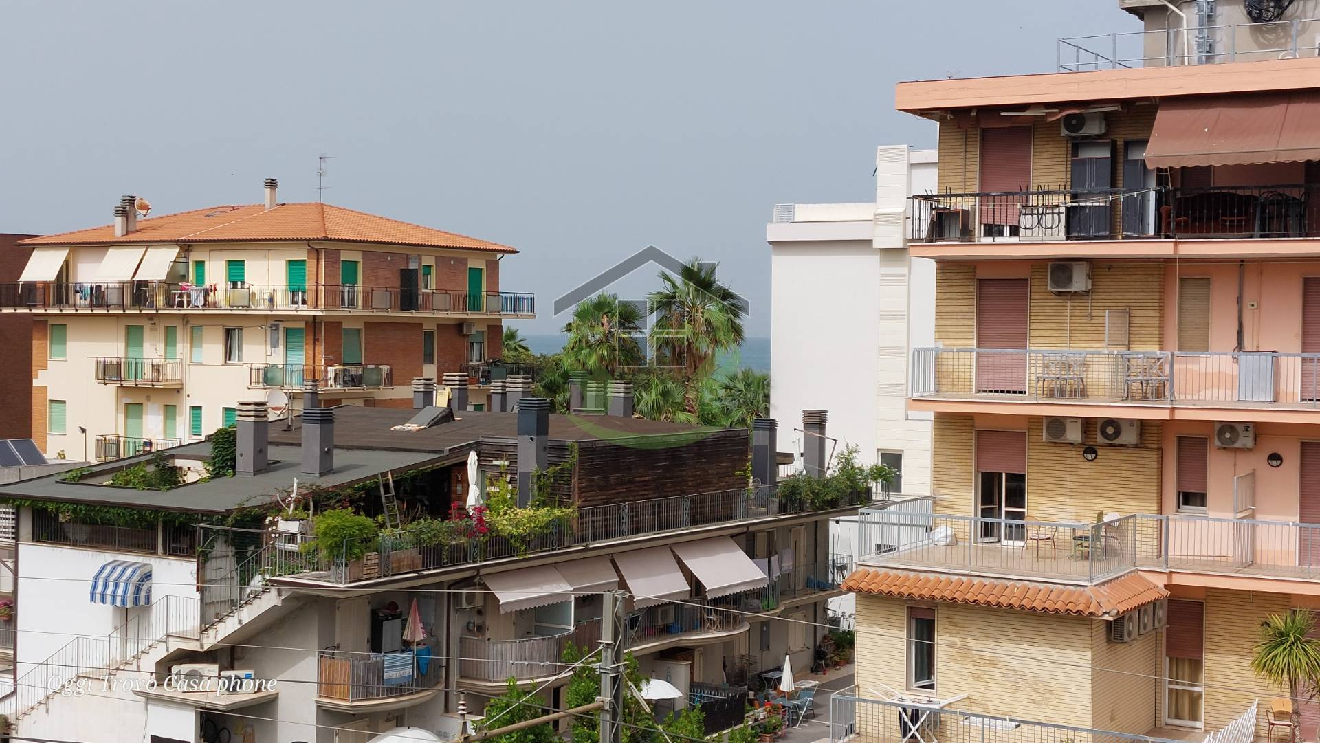 Appartamento in vendita a Grottammare, Lungomare Nord (Zona tra Spiaggia e Ferrovia a Nord del Tesin