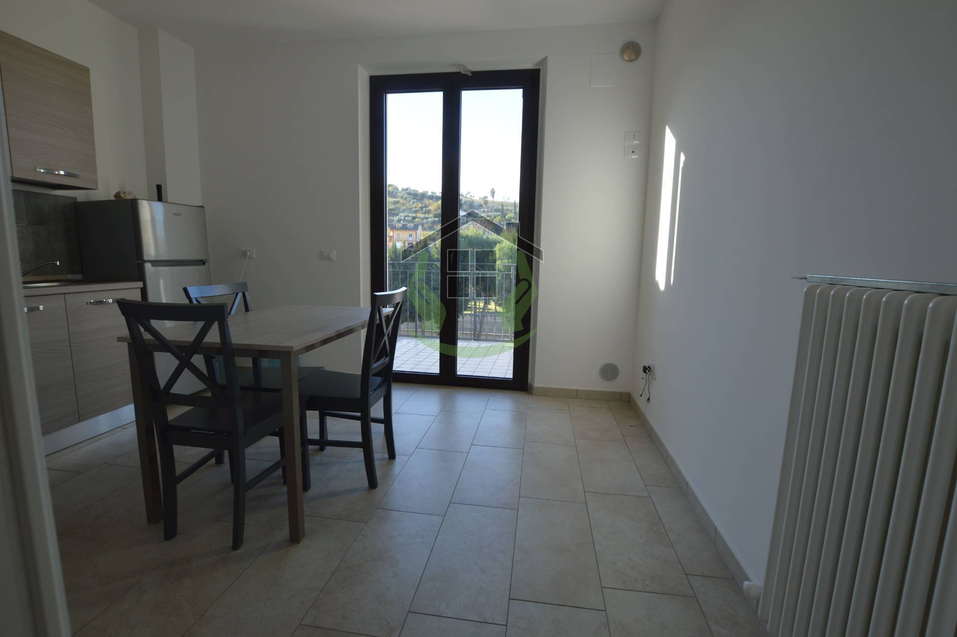 Appartamento in vendita a San Benedetto del Tronto, Paese Alto / Vecchio incasato