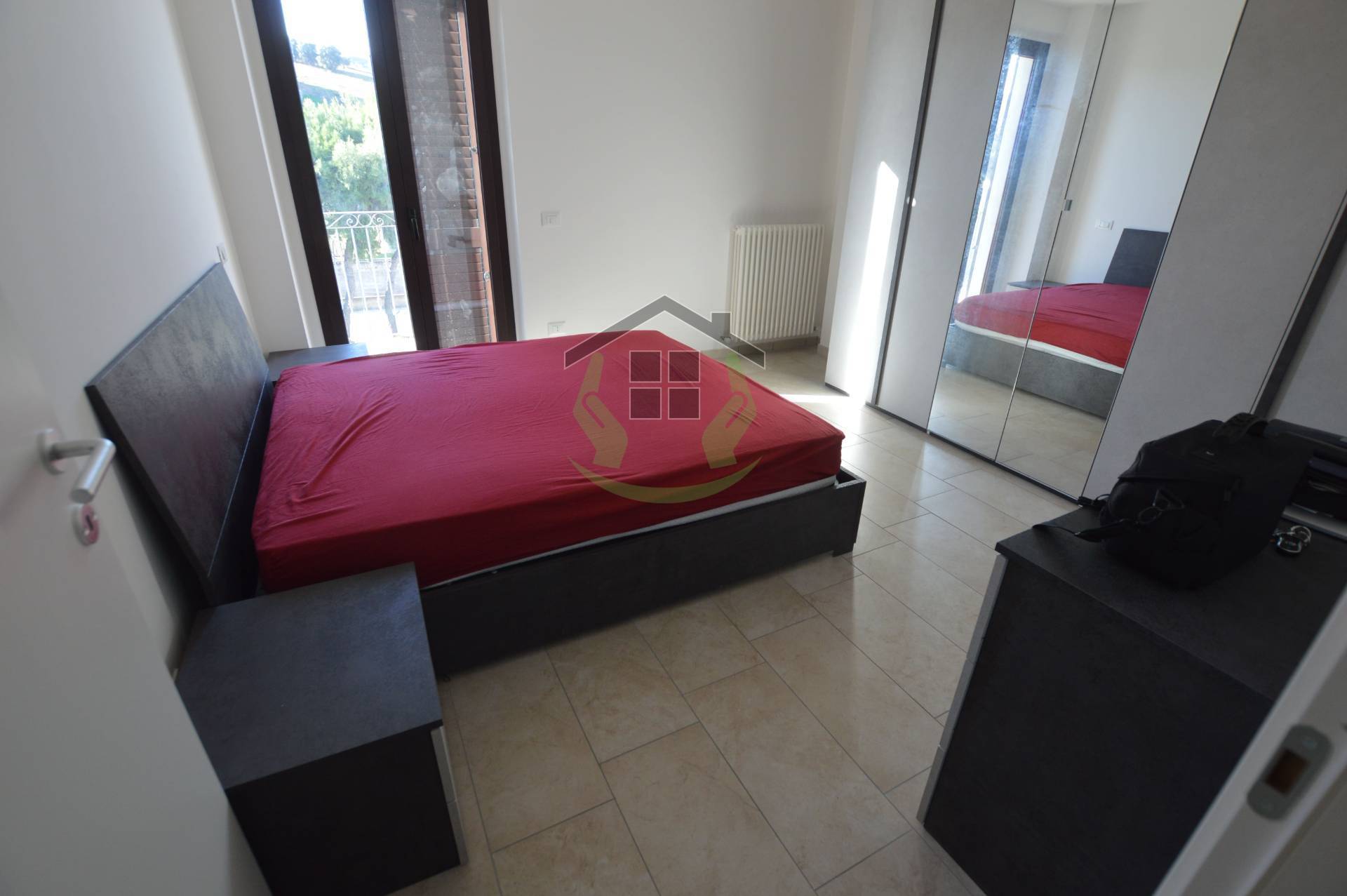 Appartamento in vendita a San Benedetto del Tronto, Paese Alto / Vecchio incasato