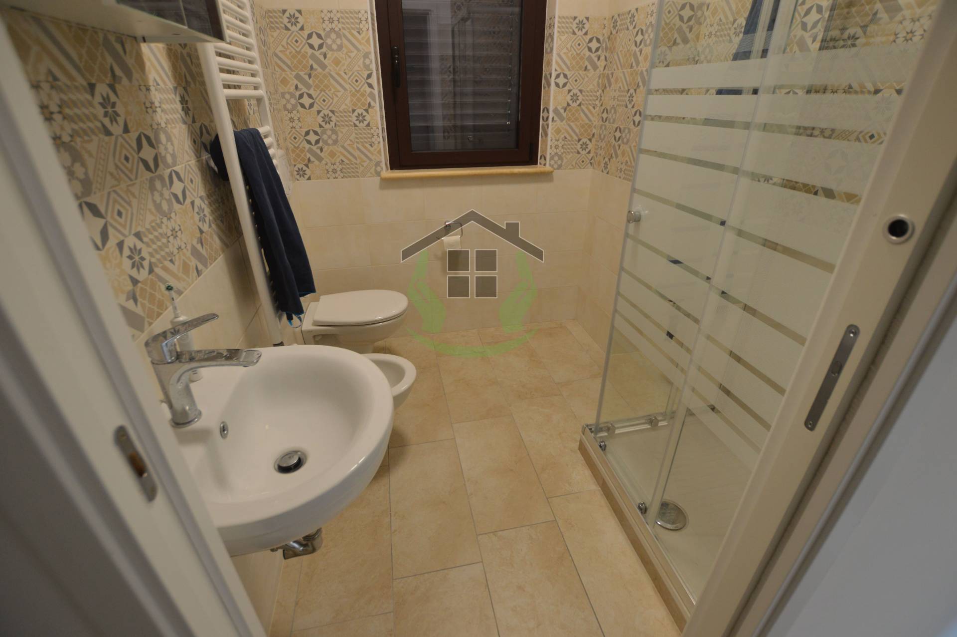 Appartamento in vendita a San Benedetto del Tronto, Paese Alto / Vecchio incasato