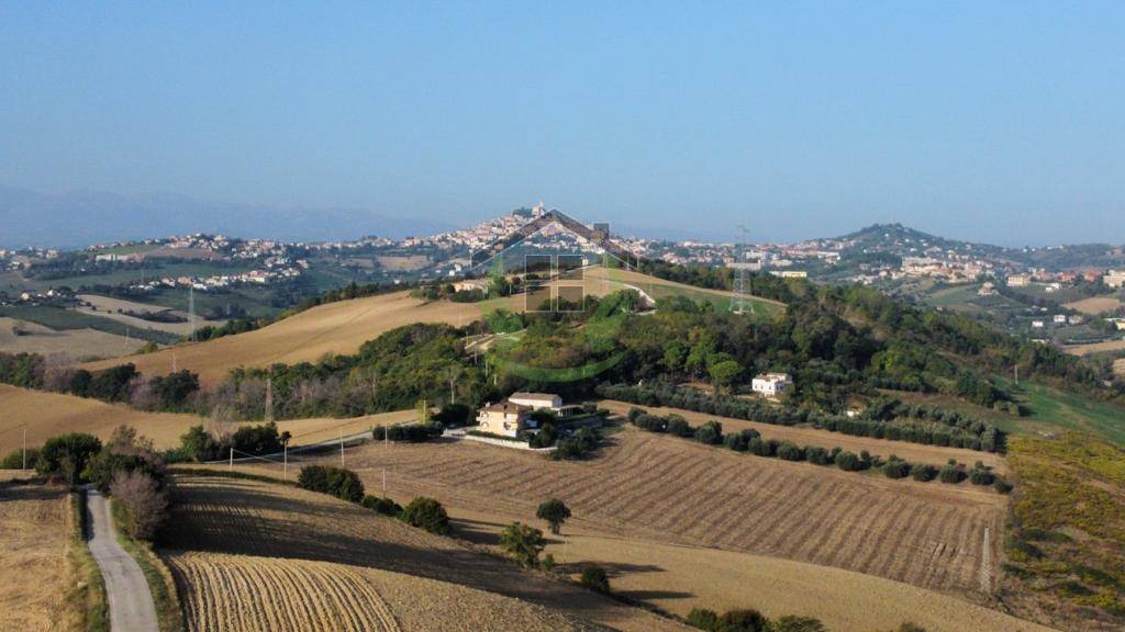Villa in vendita a Porto San Giorgio