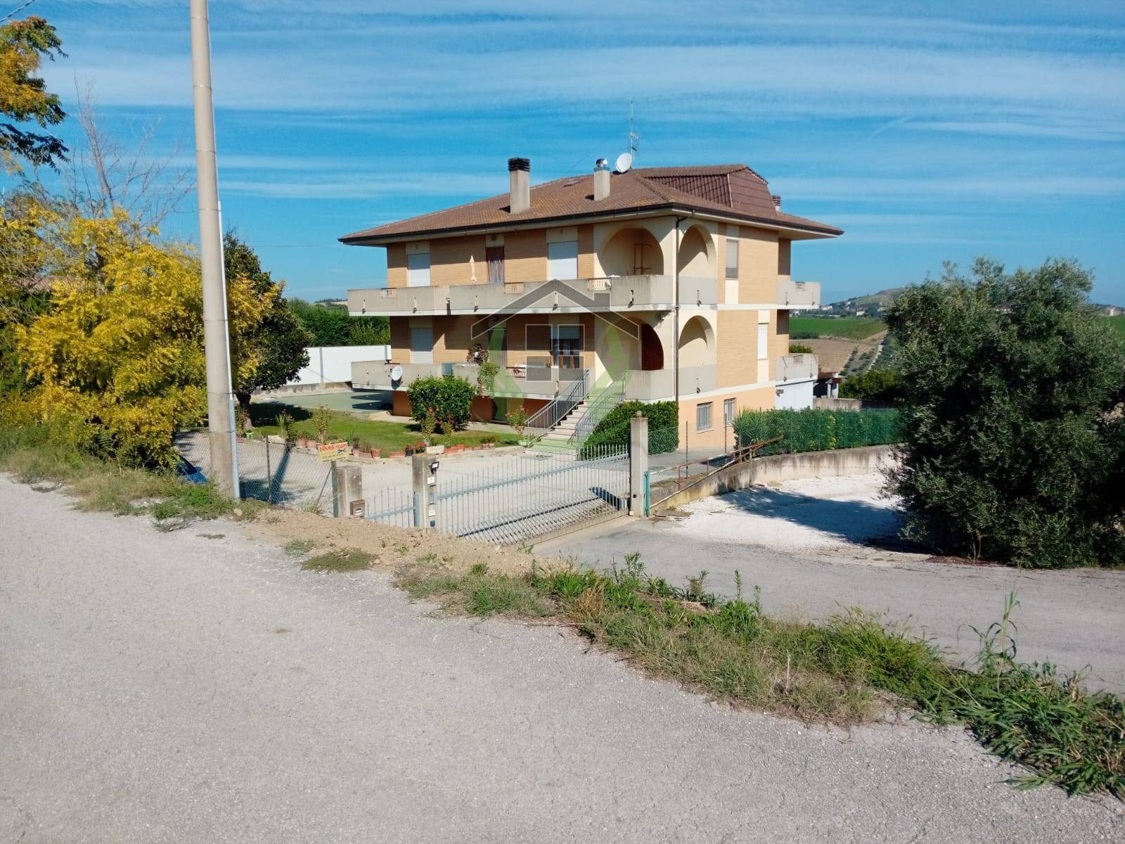 Villa in vendita a Porto San Giorgio