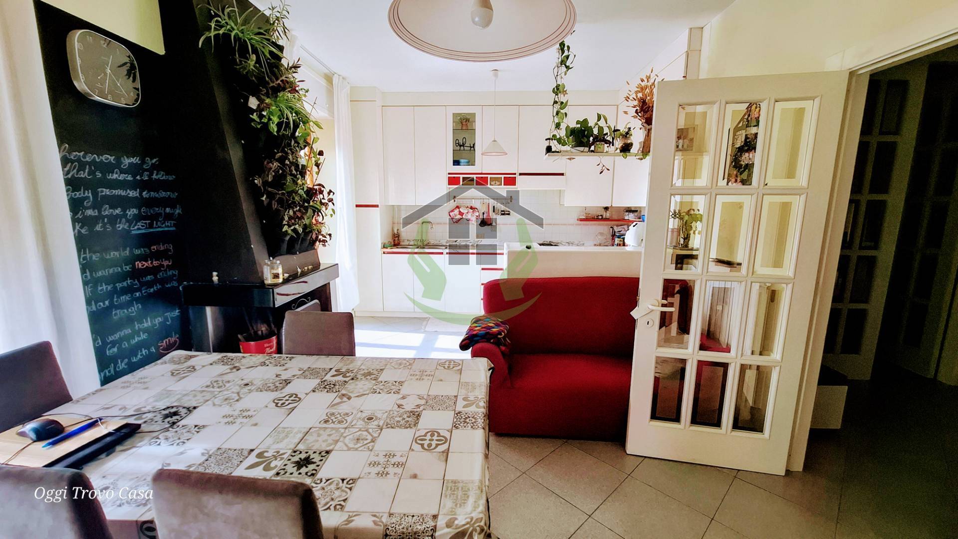 Appartamento in vendita a Porto San Giorgio