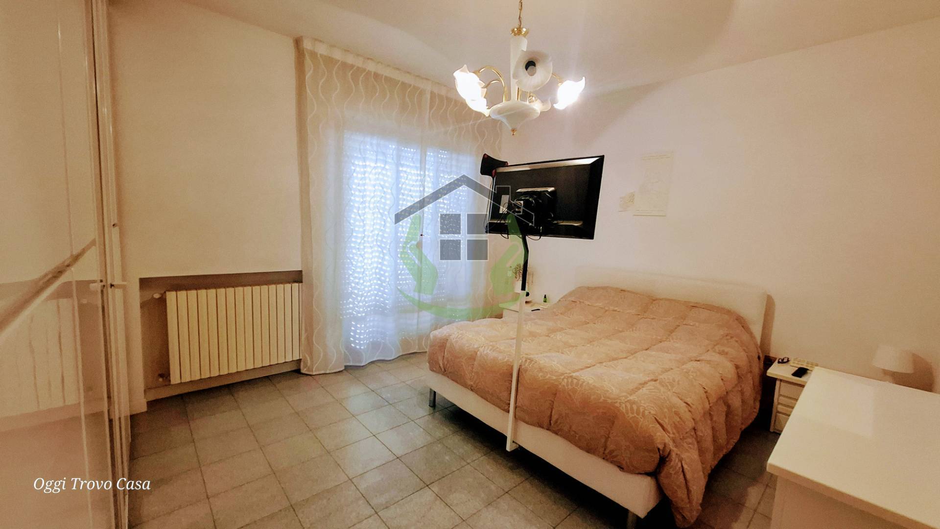 Appartamento in vendita a Porto San Giorgio