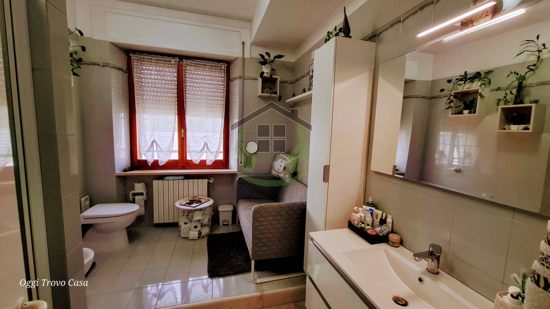 Appartamento in vendita a Porto San Giorgio