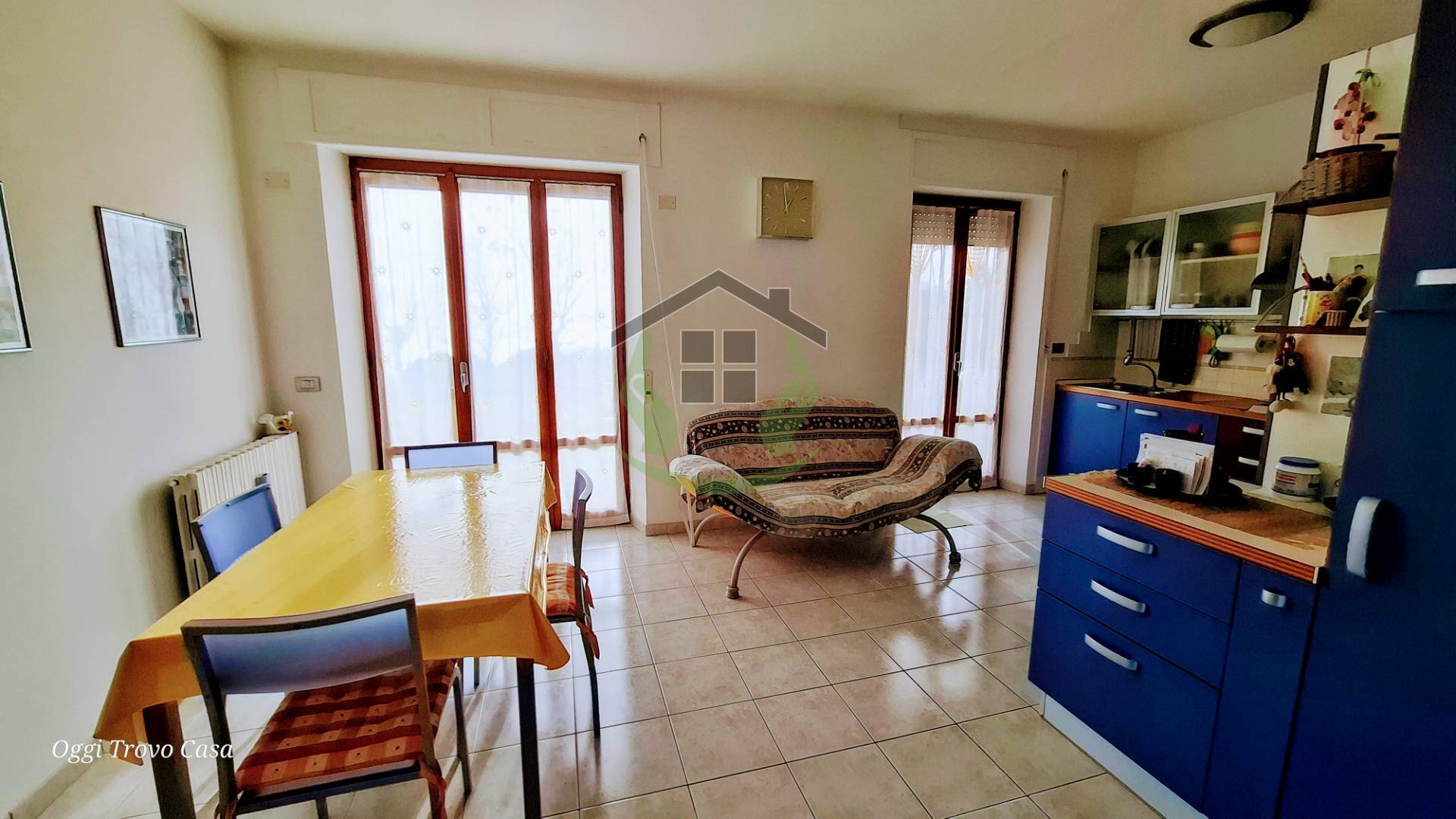 Appartamento in vendita a Porto San Giorgio