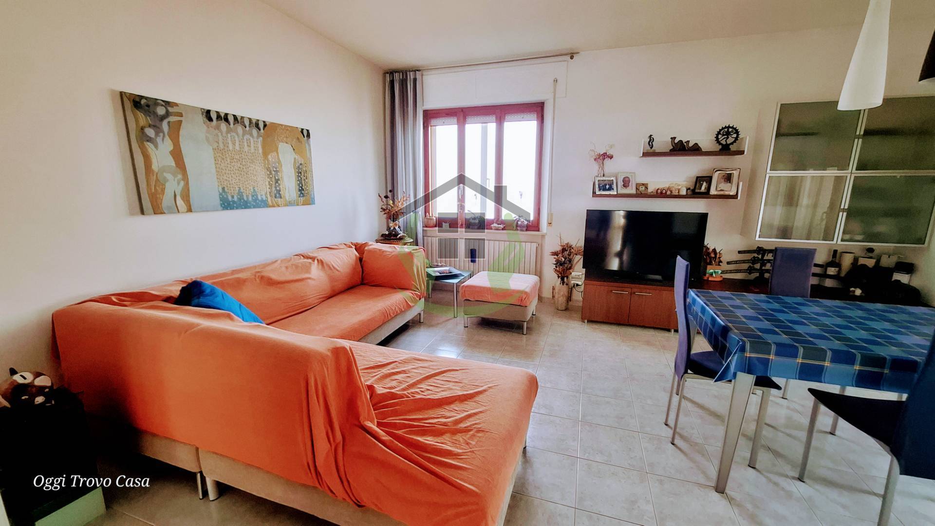 Appartamento in vendita a Porto San Giorgio