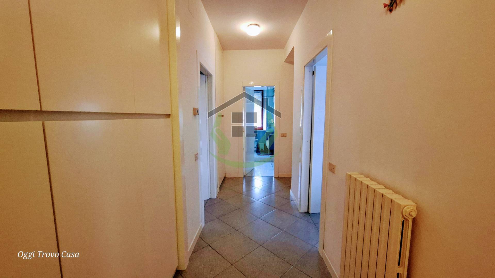 Appartamento in vendita a Porto San Giorgio