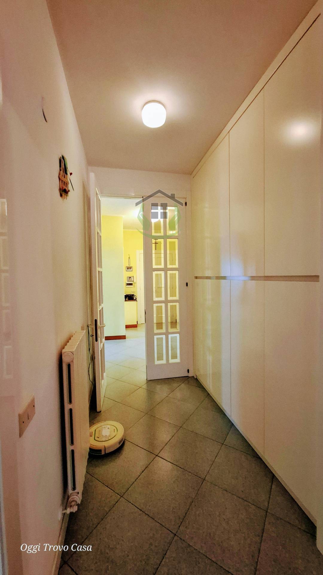 Appartamento in vendita a Porto San Giorgio