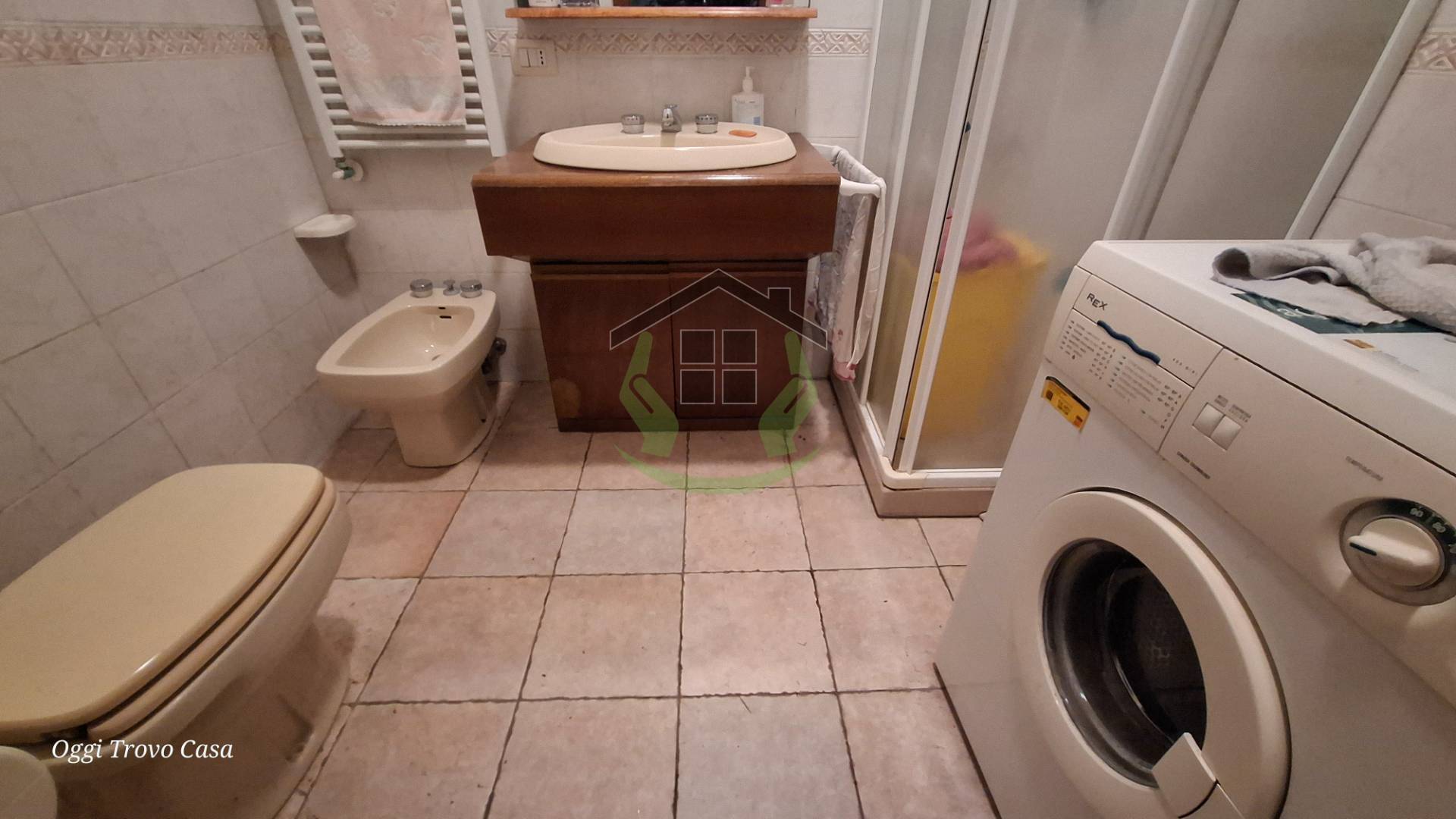 Appartamento in vendita a Porto San Giorgio