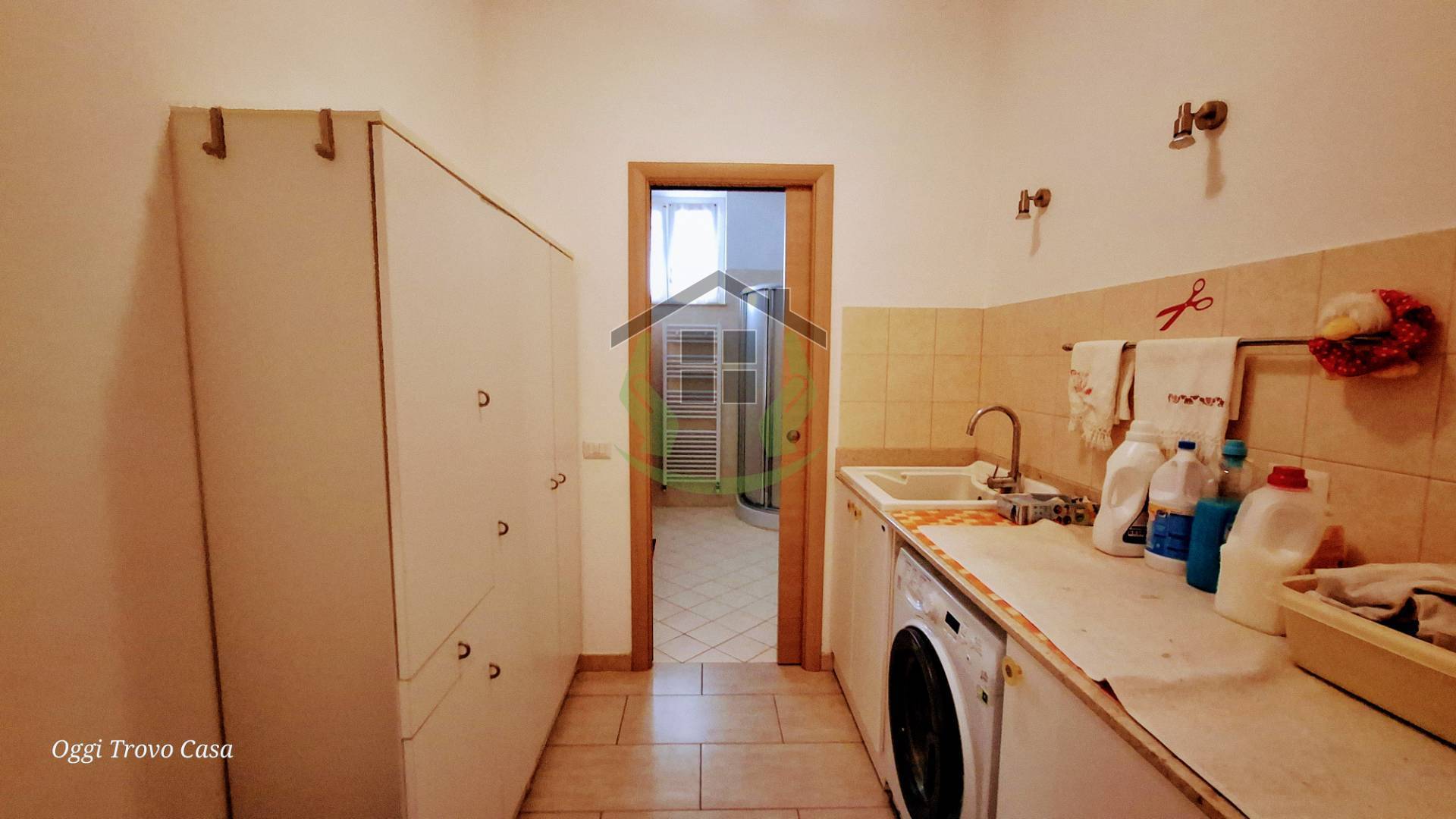 Appartamento in vendita a Porto San Giorgio