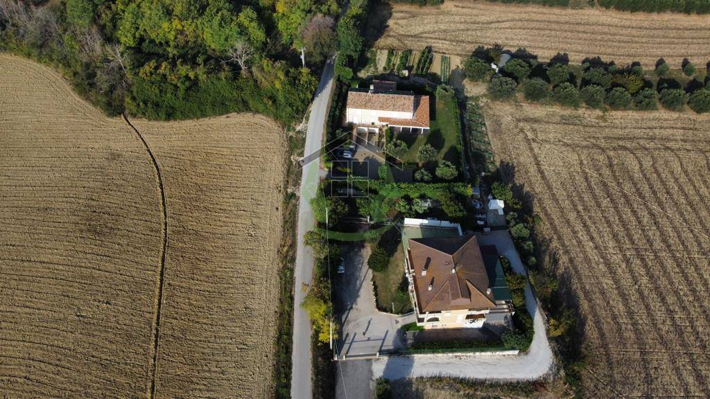 Terreno Agricolo in vendita a Porto San Giorgio