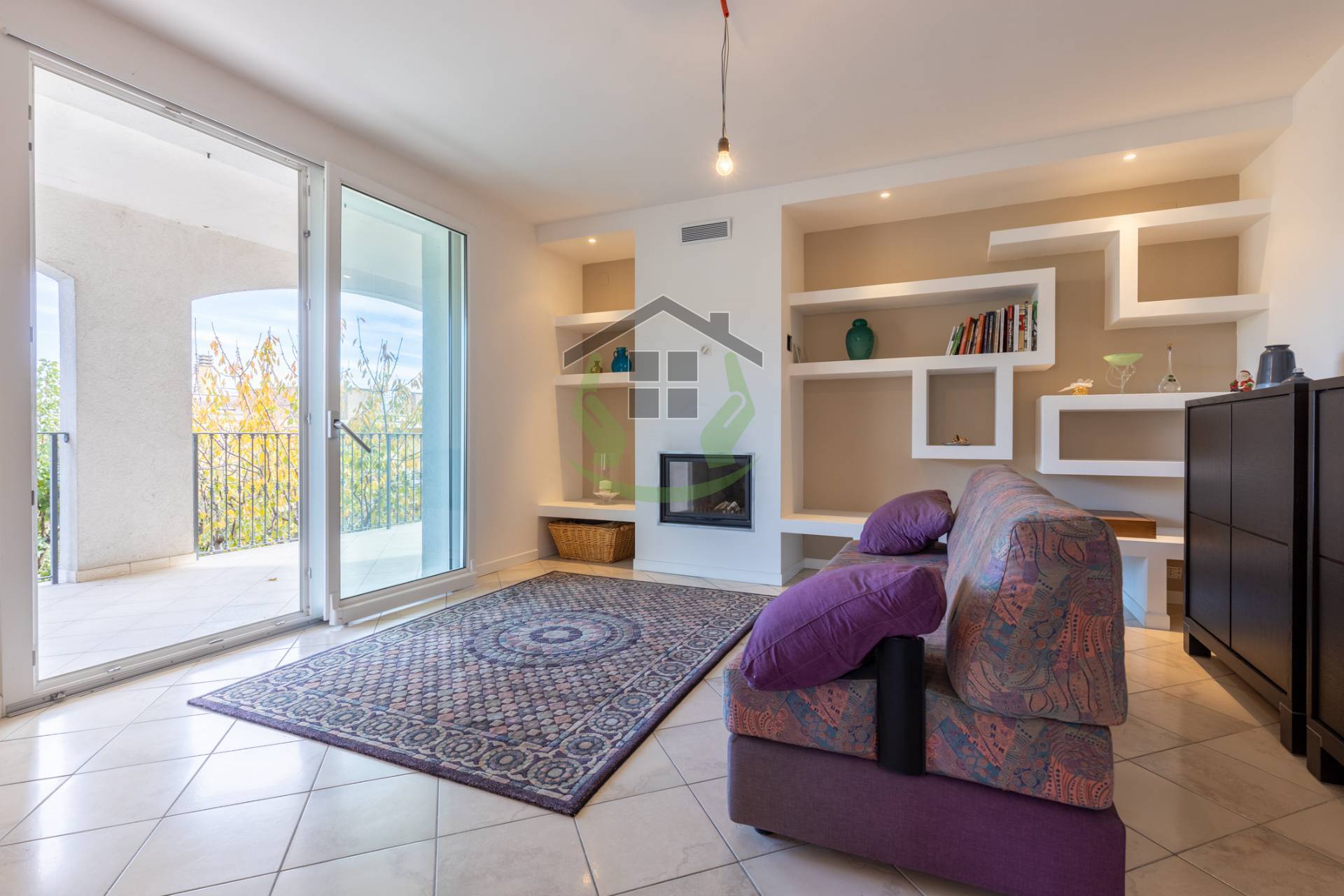 Villa in vendita a Acquaviva Picena