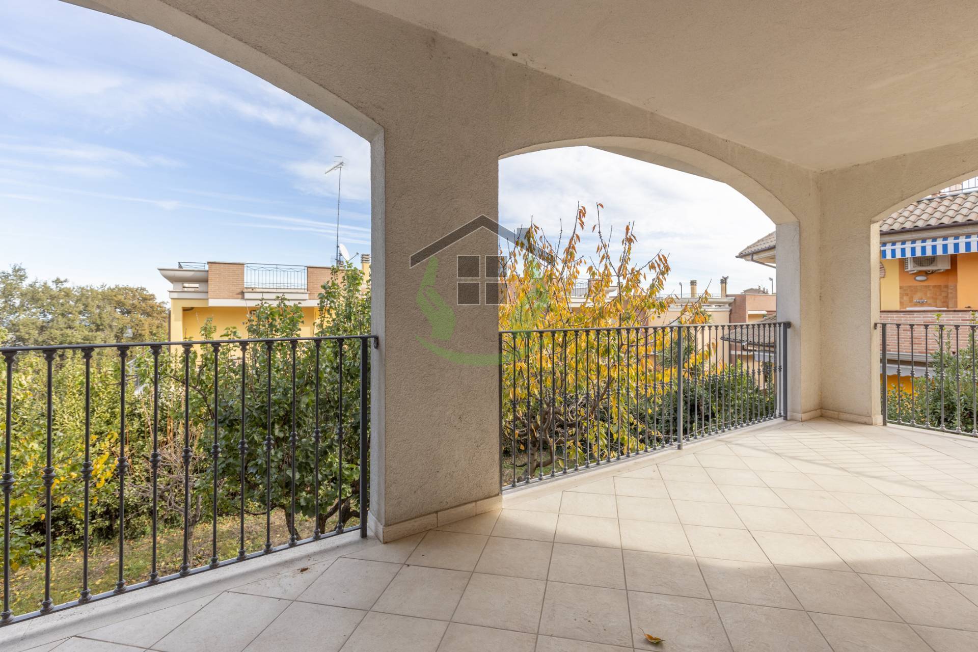 Villa in vendita a Acquaviva Picena