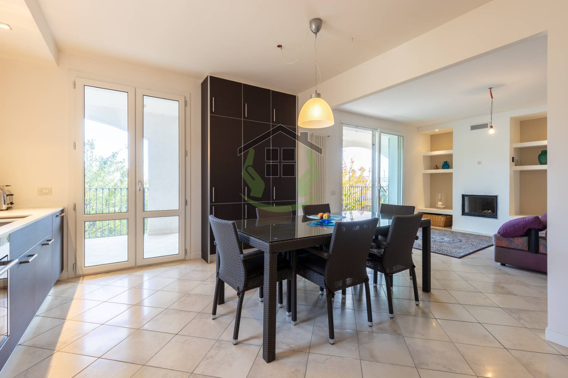 Villa in vendita a Acquaviva Picena