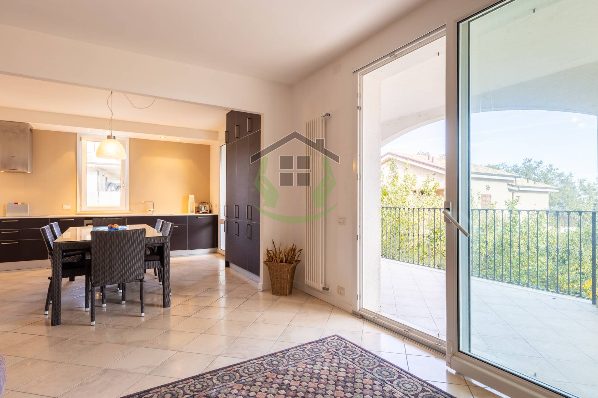 Villa in vendita a Acquaviva Picena