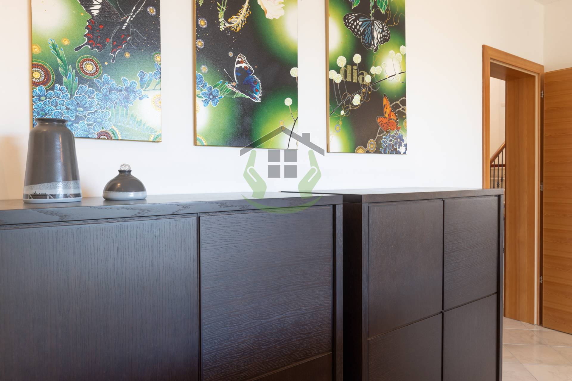 Villa in vendita a Acquaviva Picena