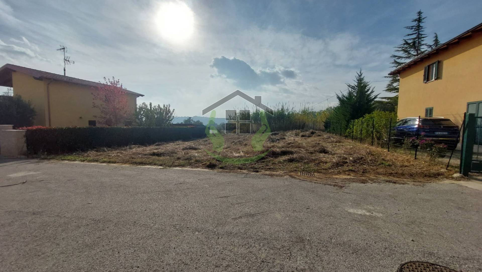 Villa in vendita a Cupra Marittima