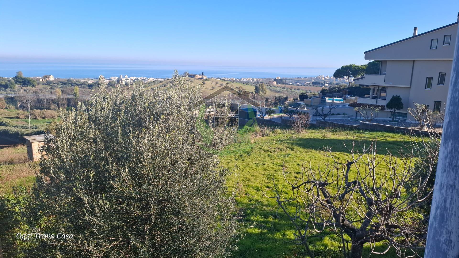 Rustico in vendita a Colonnella