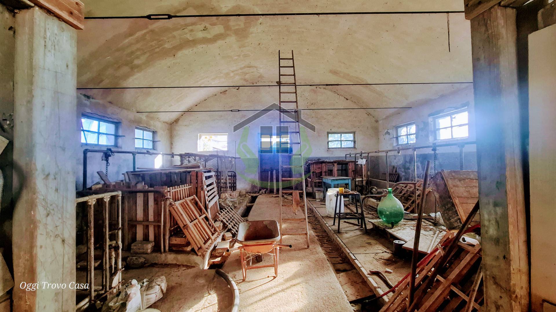 Rustico in vendita a Colonnella