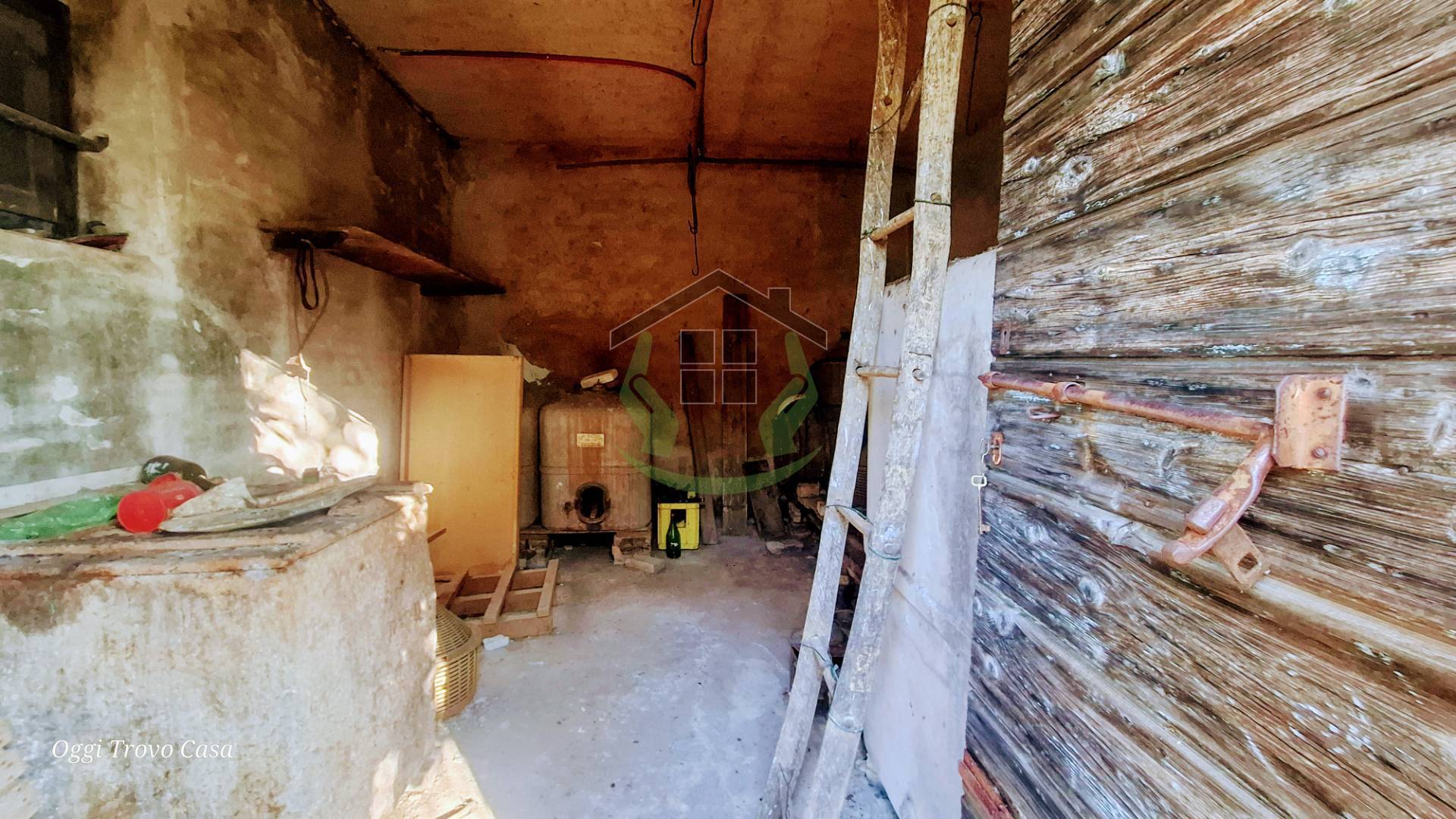 Rustico in vendita a Colonnella