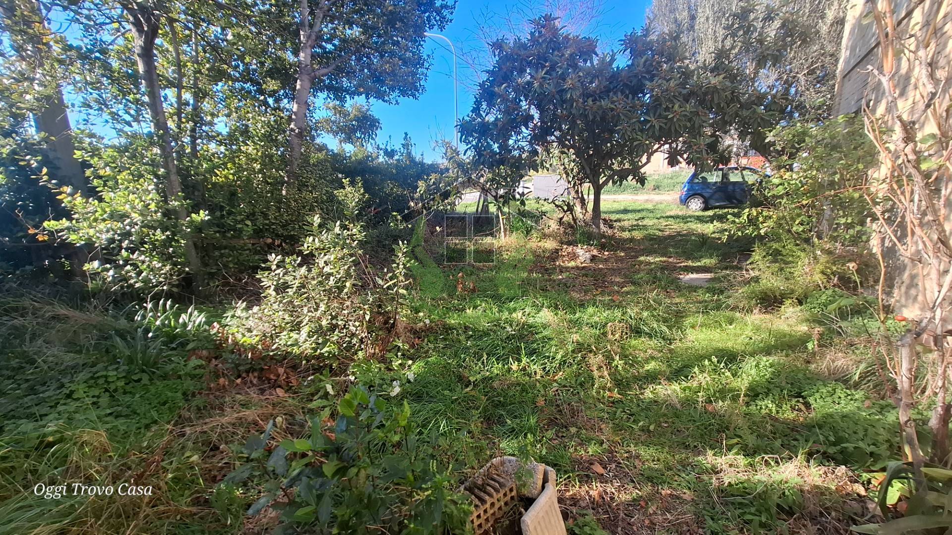 Rustico in vendita a Colonnella