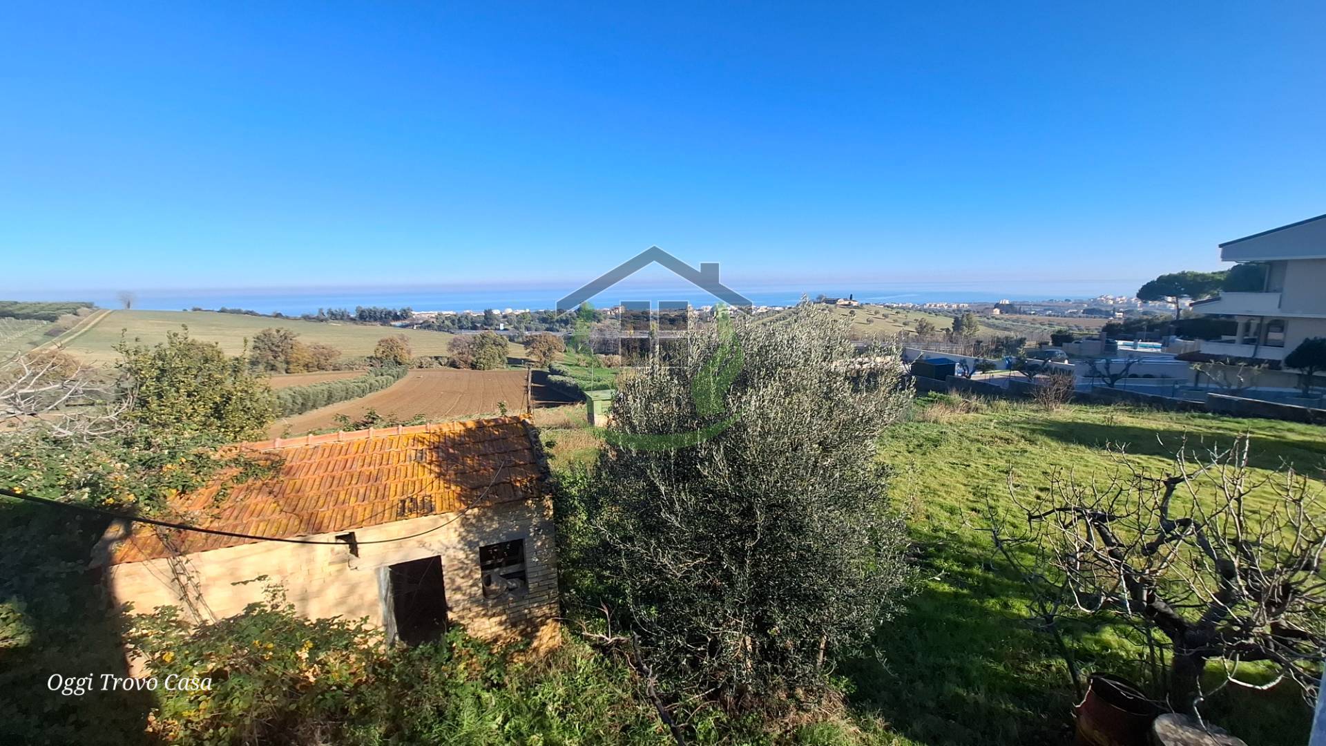 Rustico in vendita a Colonnella