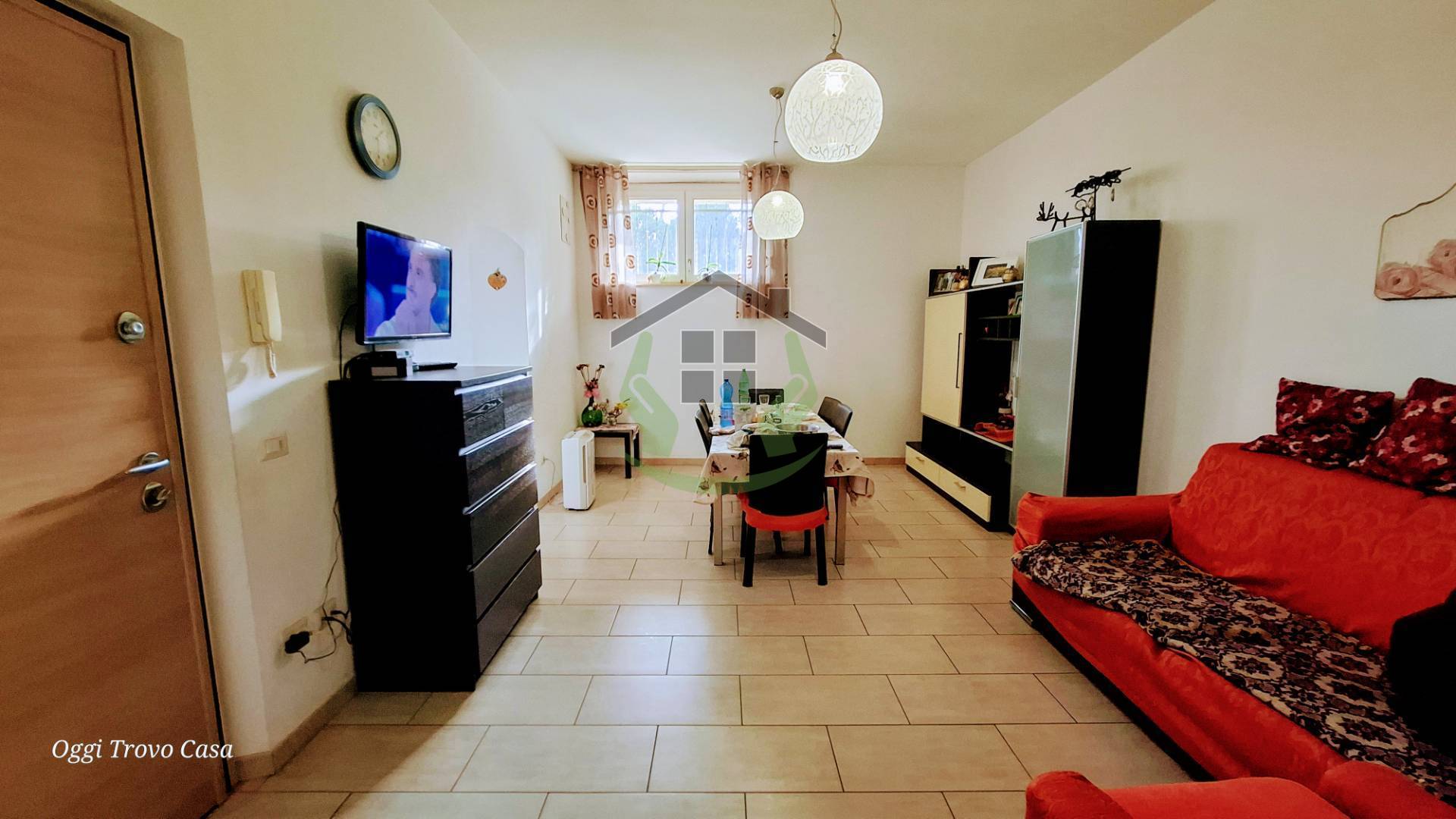 Appartamento in vendita a Porto San Giorgio