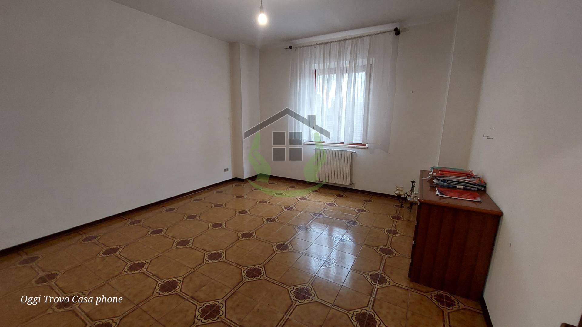 Appartamento in vendita a Montedinove