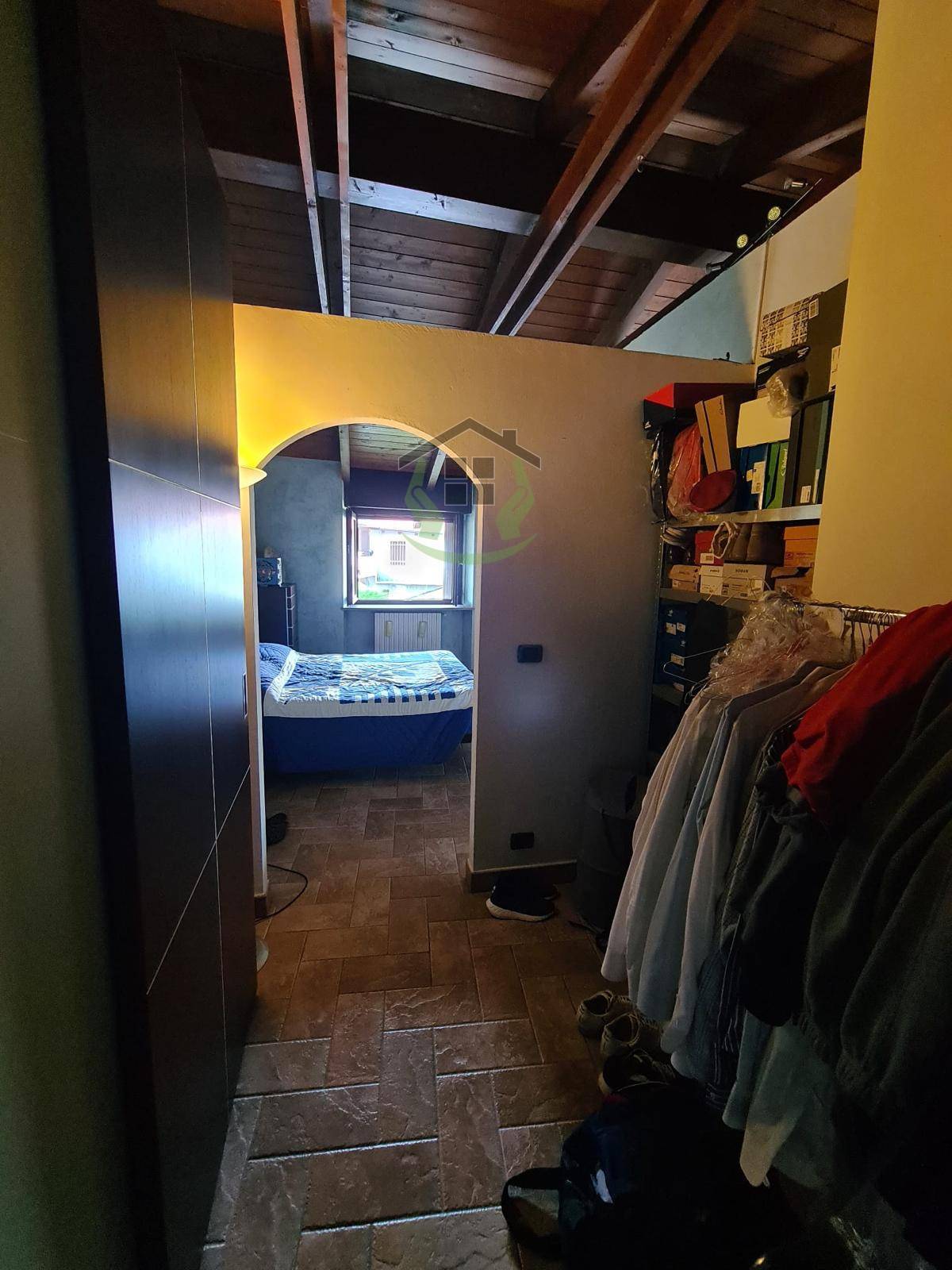 Villa bifamiliare in vendita a Volpiano