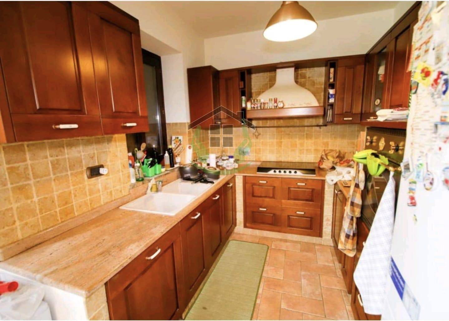 Villa bifamiliare in vendita a Volpiano