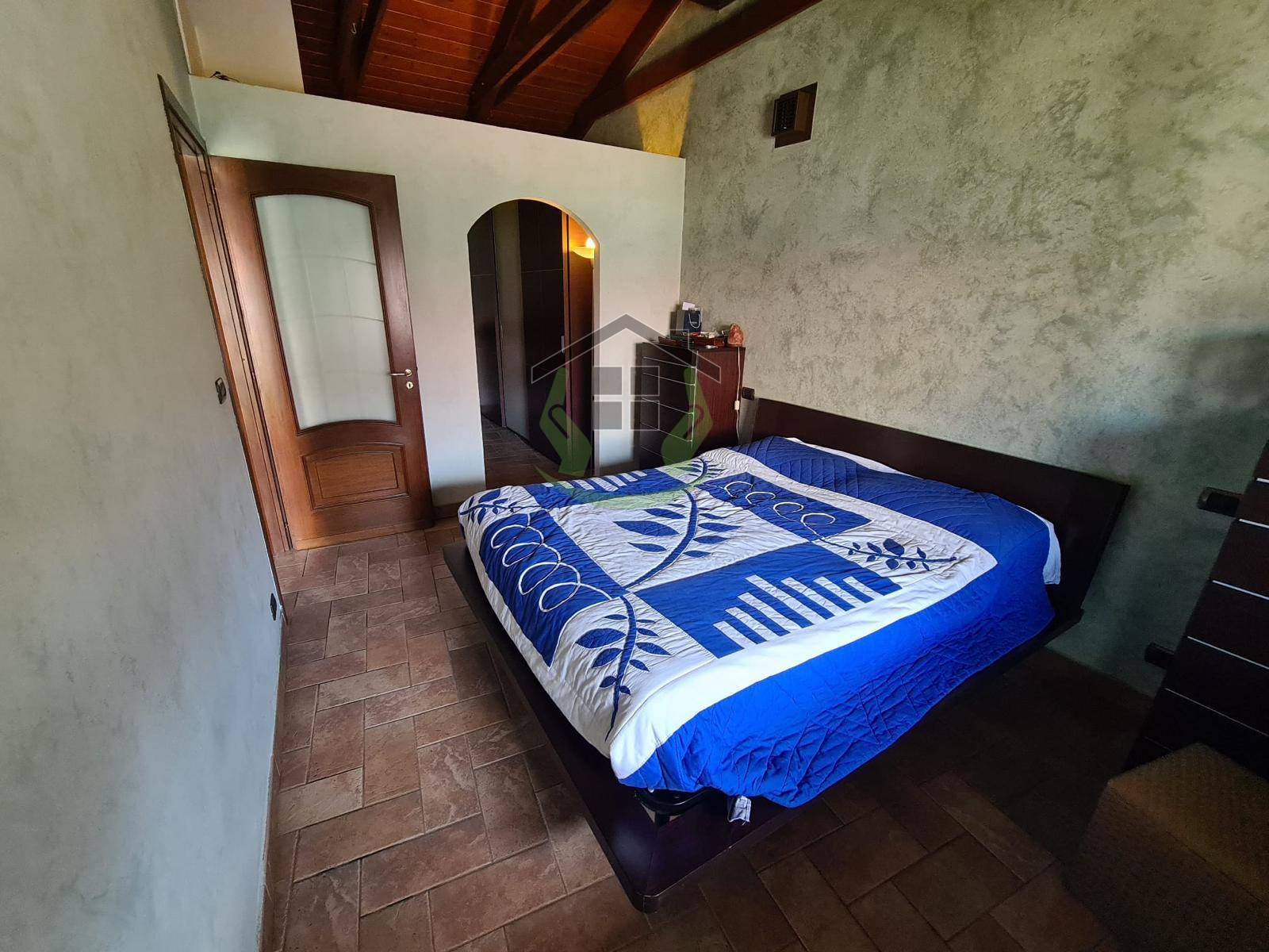 Villa bifamiliare in vendita a Volpiano