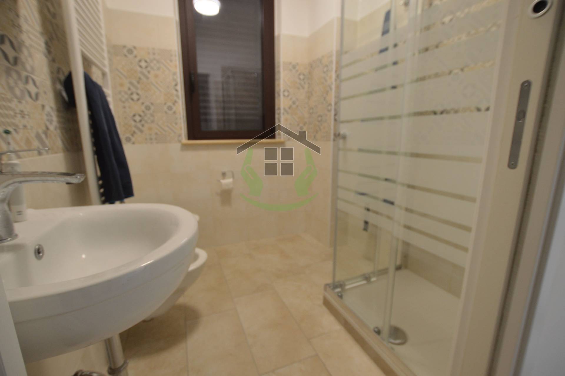 Appartamento in vendita a San Benedetto del Tronto, Paese Alto / Vecchio incasato