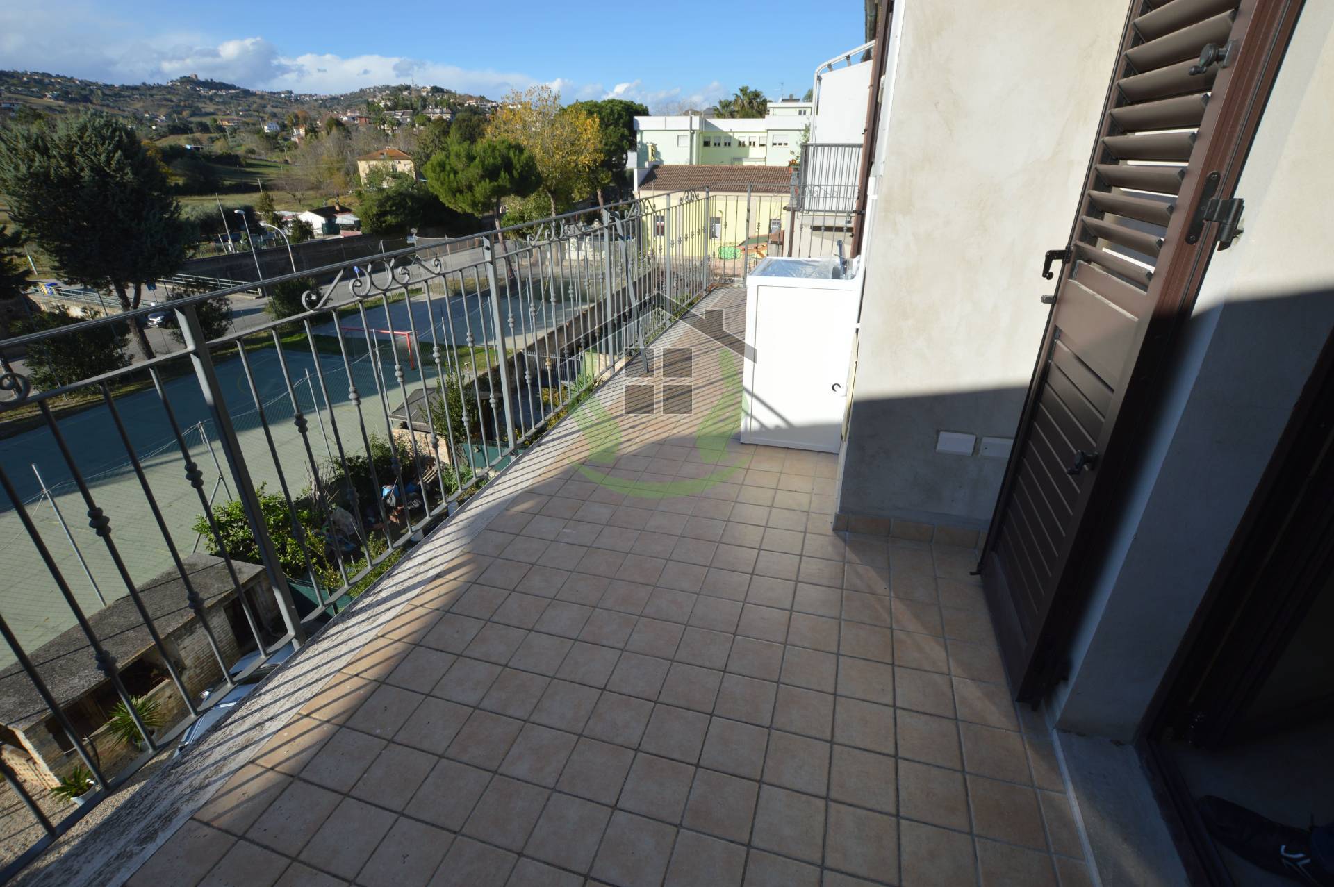 Appartamento in vendita a San Benedetto del Tronto, Paese Alto / Vecchio incasato