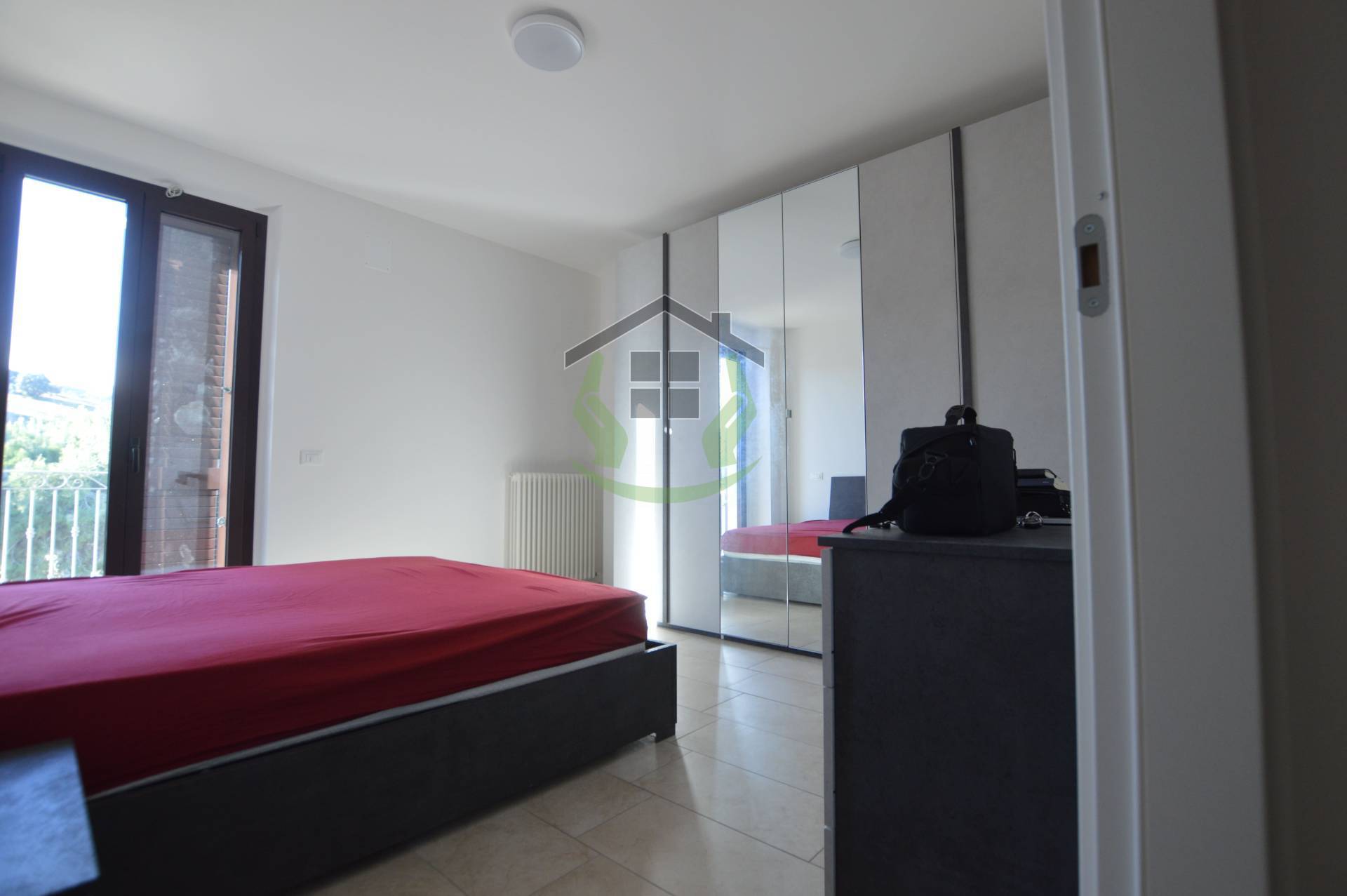 Appartamento in vendita a San Benedetto del Tronto, Paese Alto / Vecchio incasato