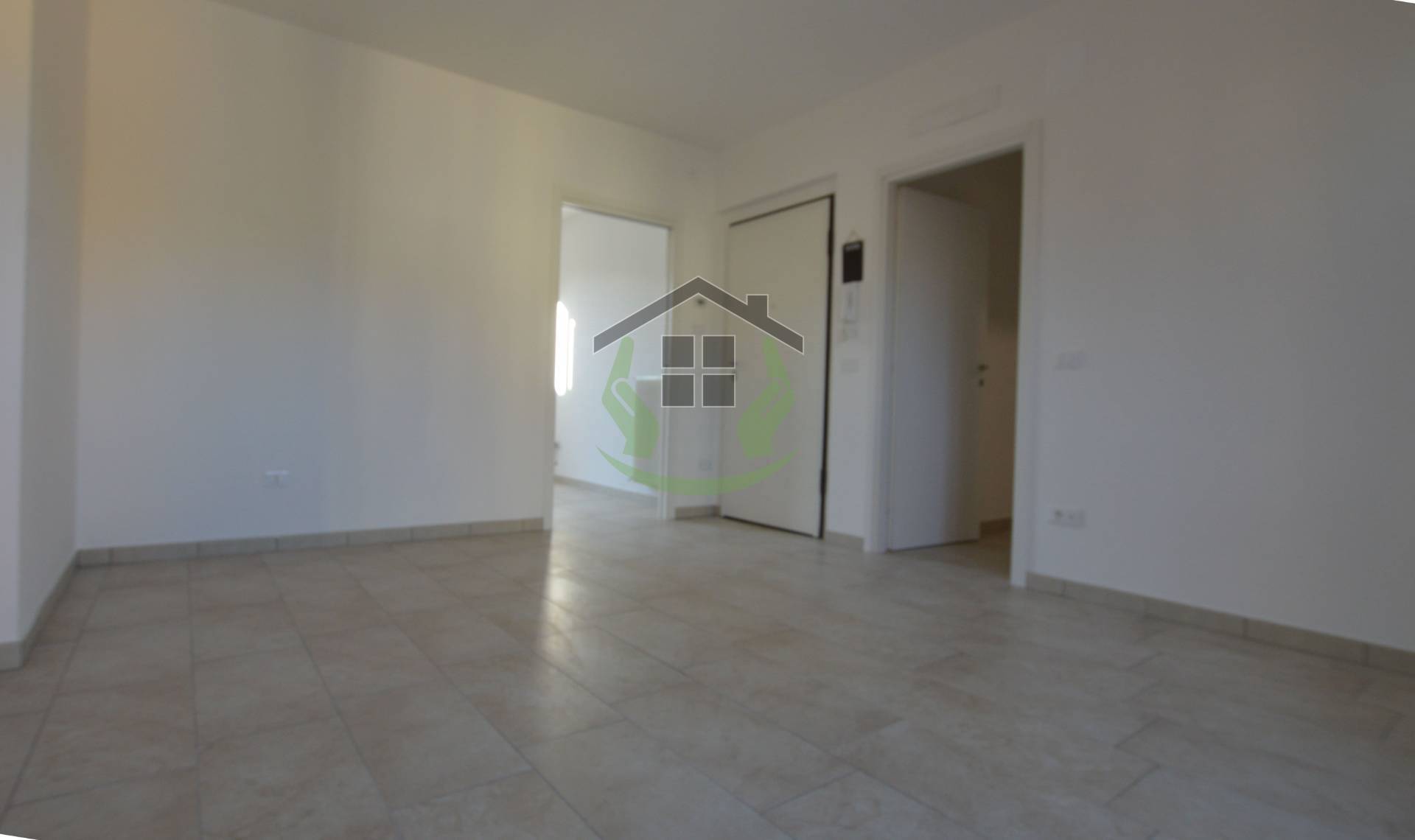 Appartamento in vendita a San Benedetto del Tronto, Paese Alto / Vecchio incasato