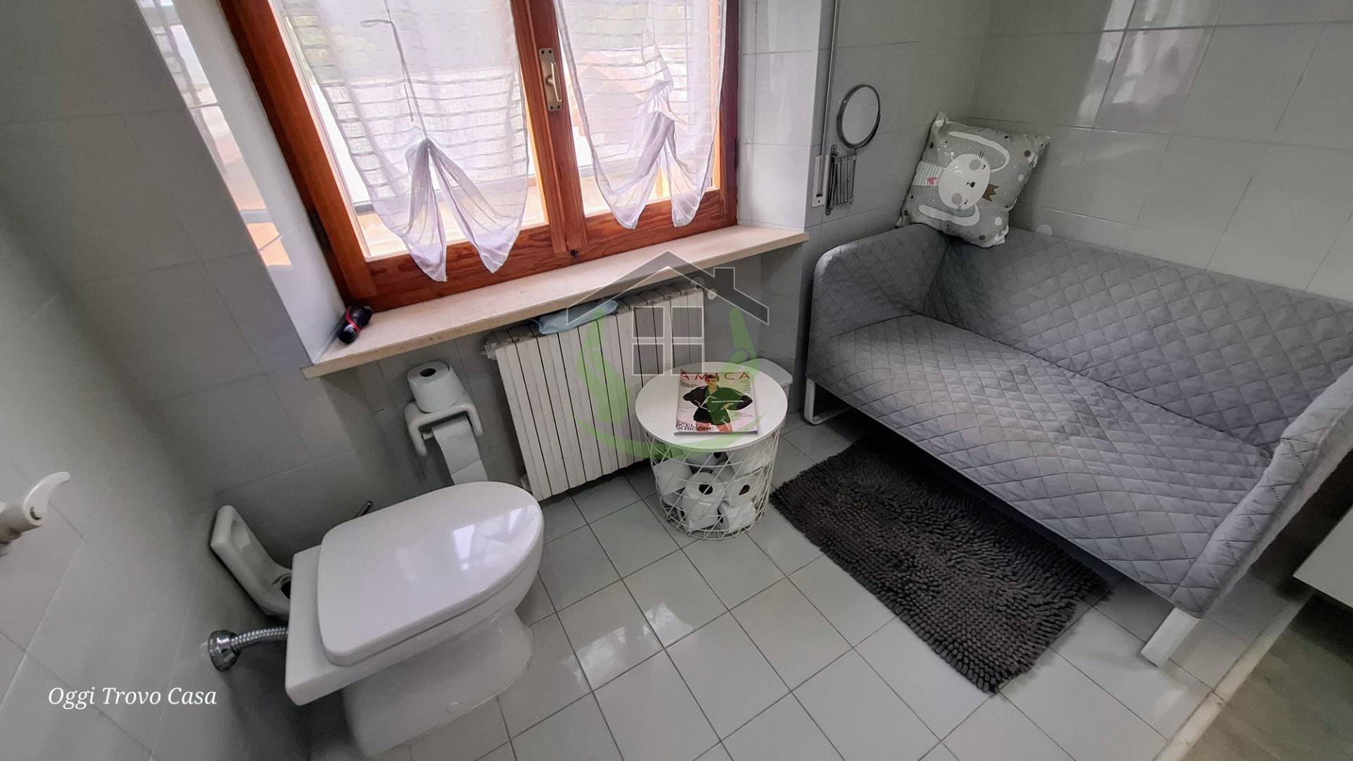 Appartamento in vendita a Porto San Giorgio